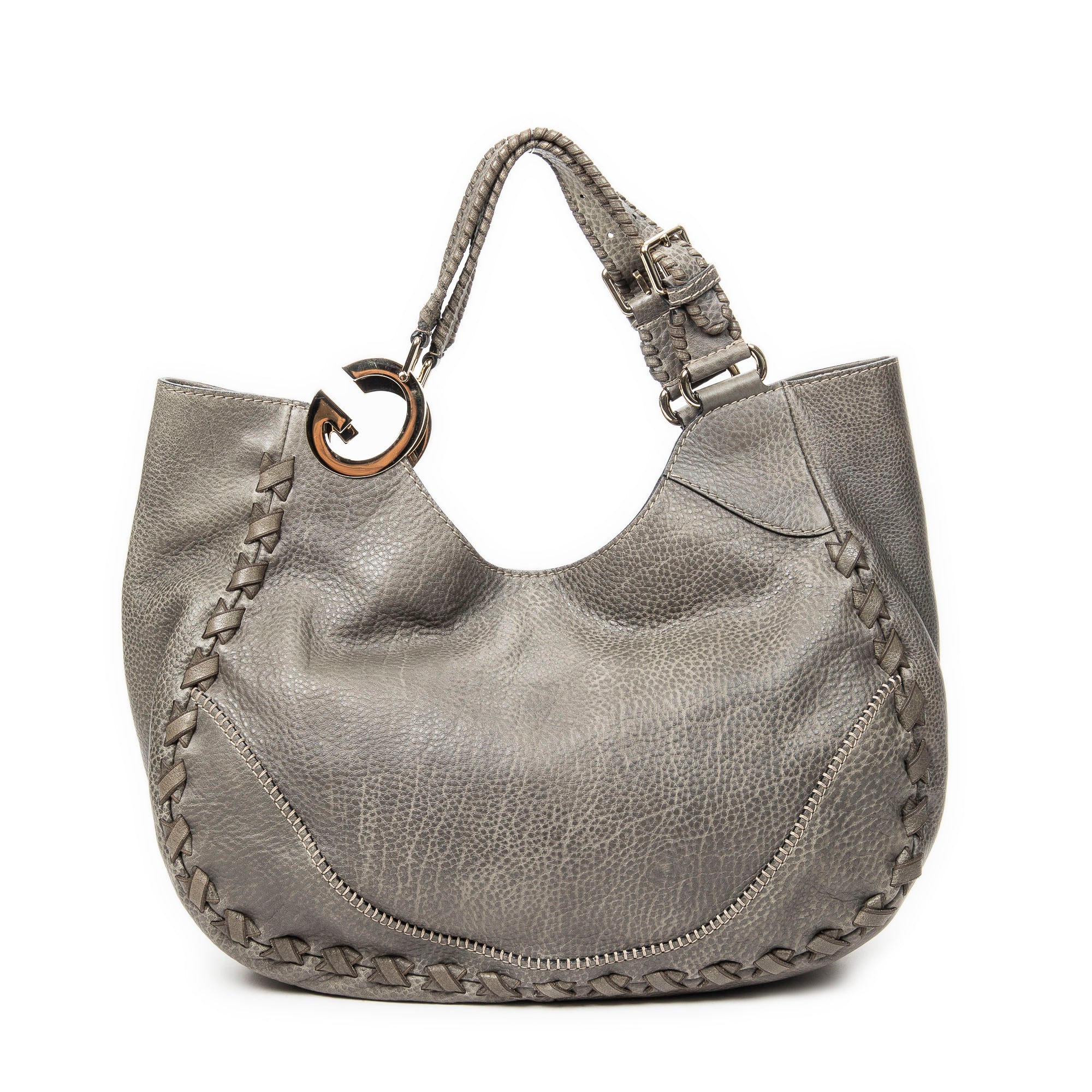 Medium Charlotte Hobo 