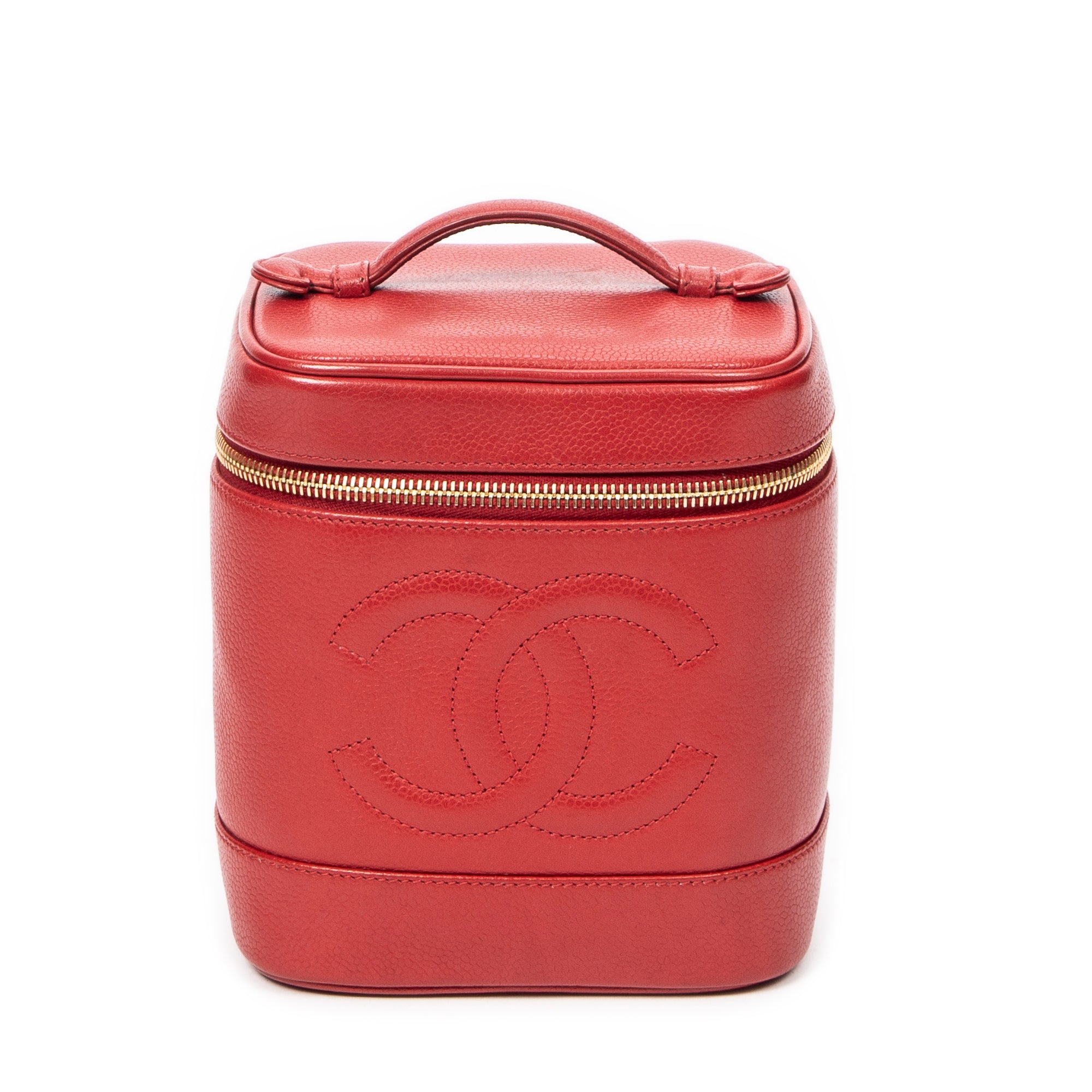 CC Tall Vanity Case 
