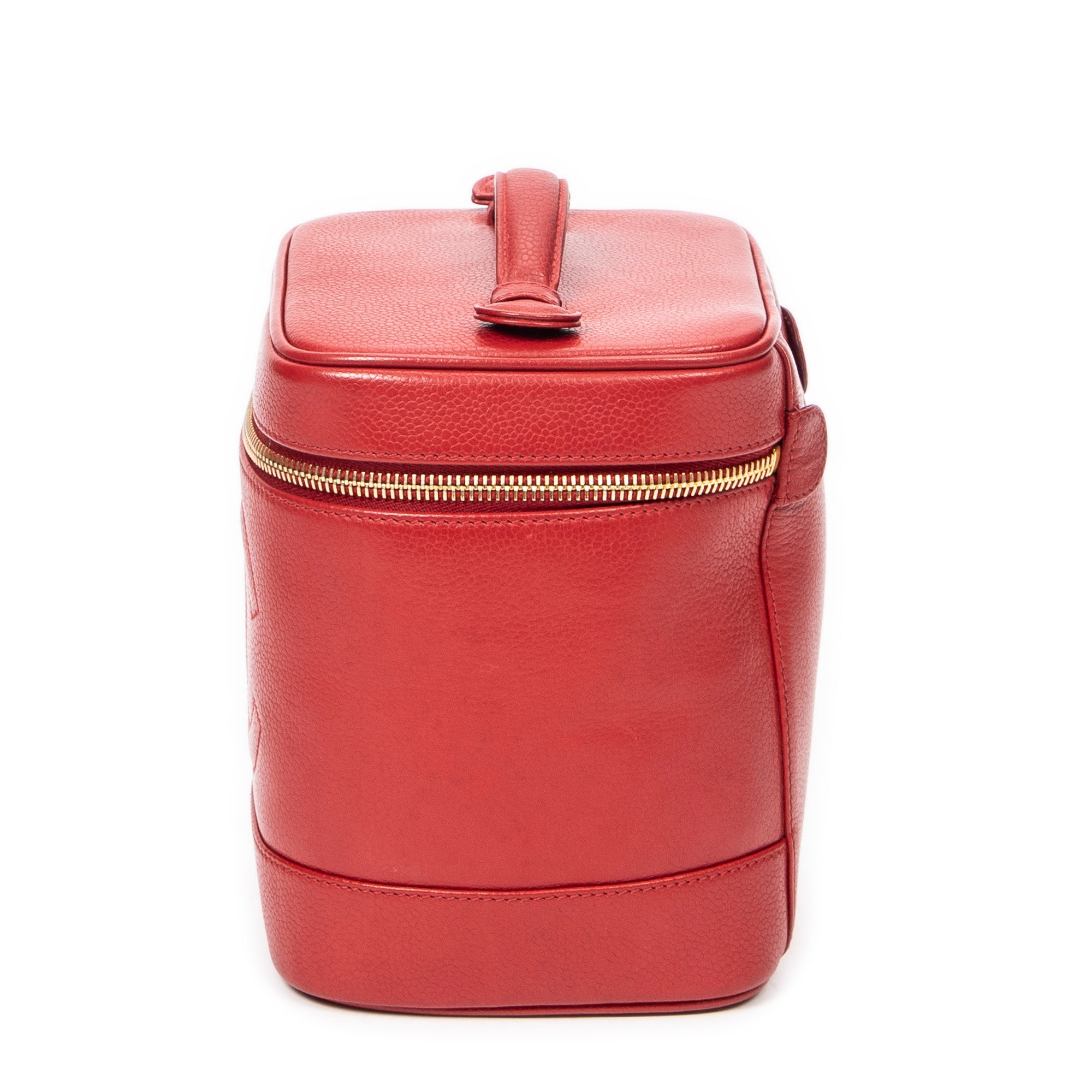 CC Tall Vanity Case 