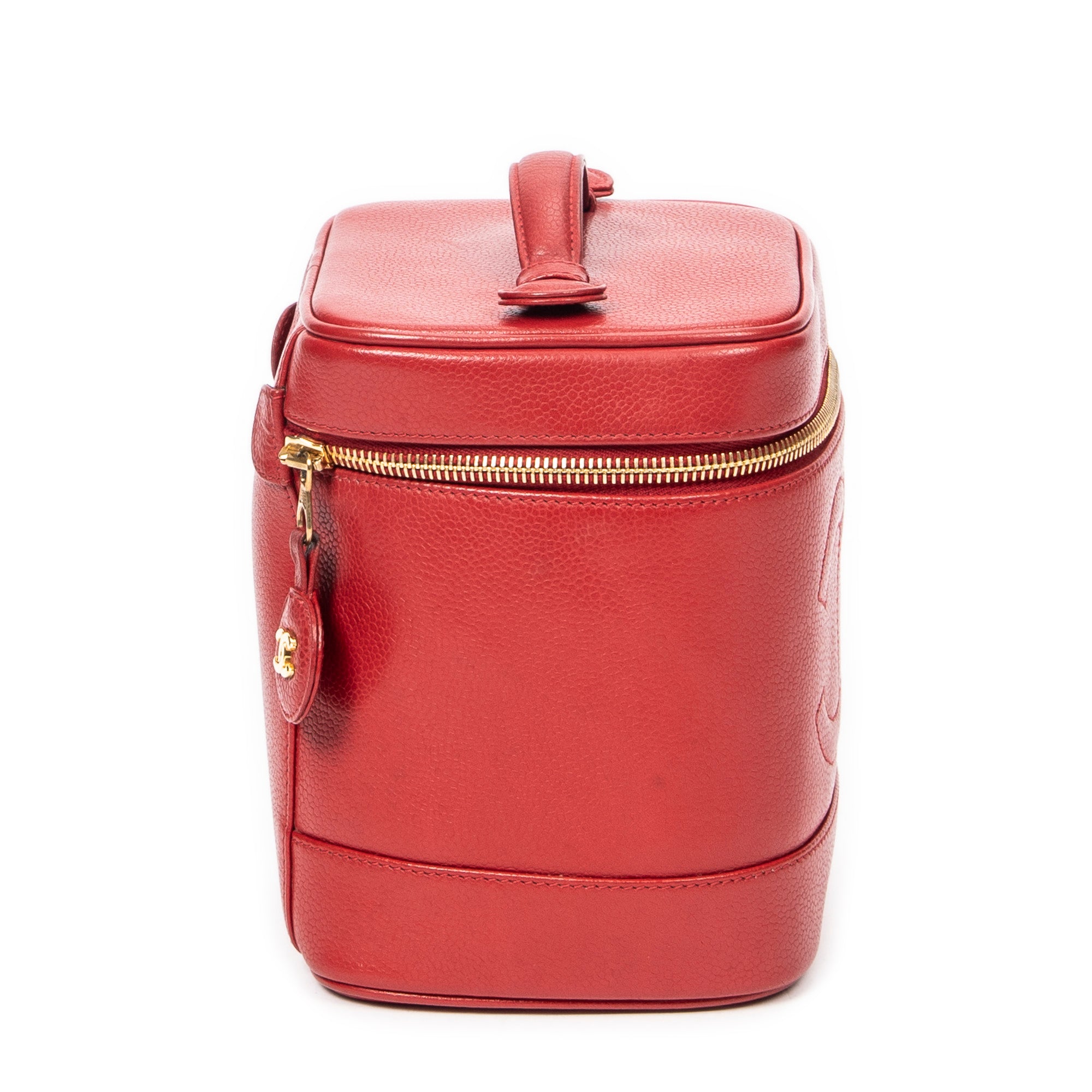 CC Tall Vanity Case 