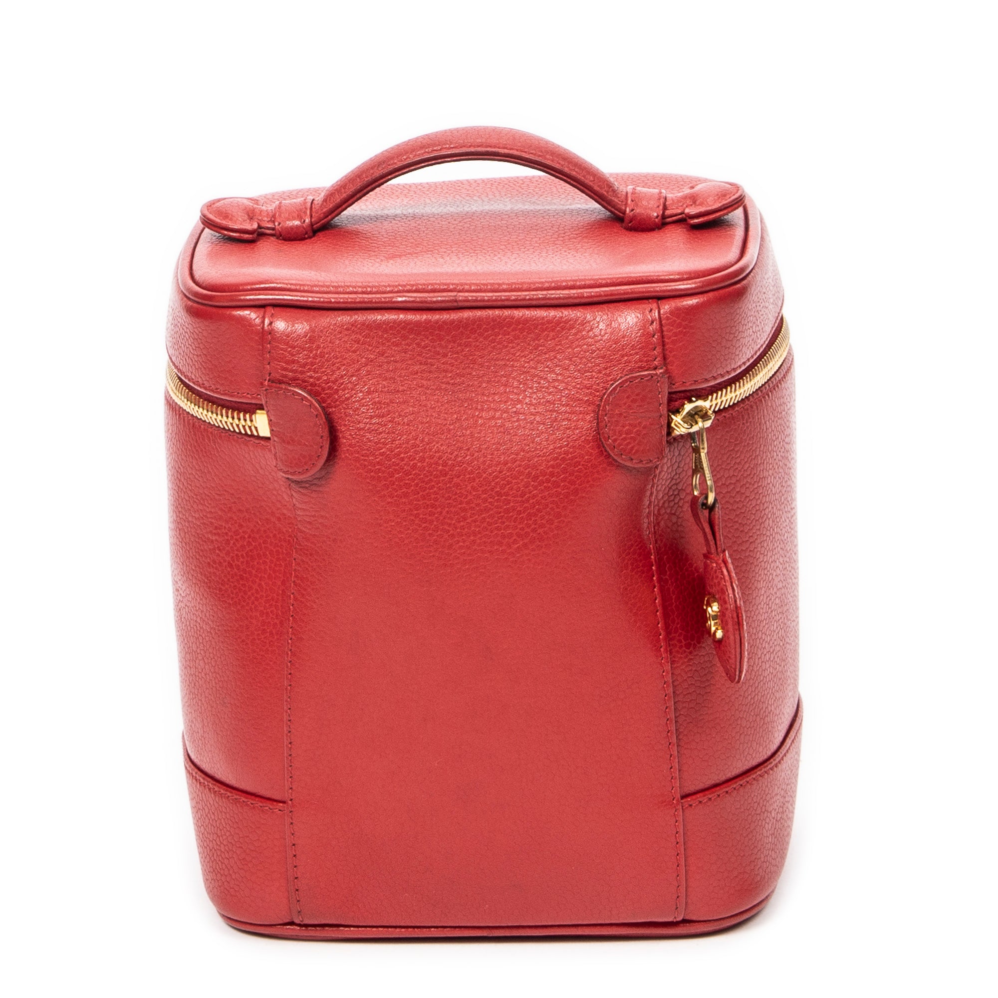 CC Tall Vanity Case 