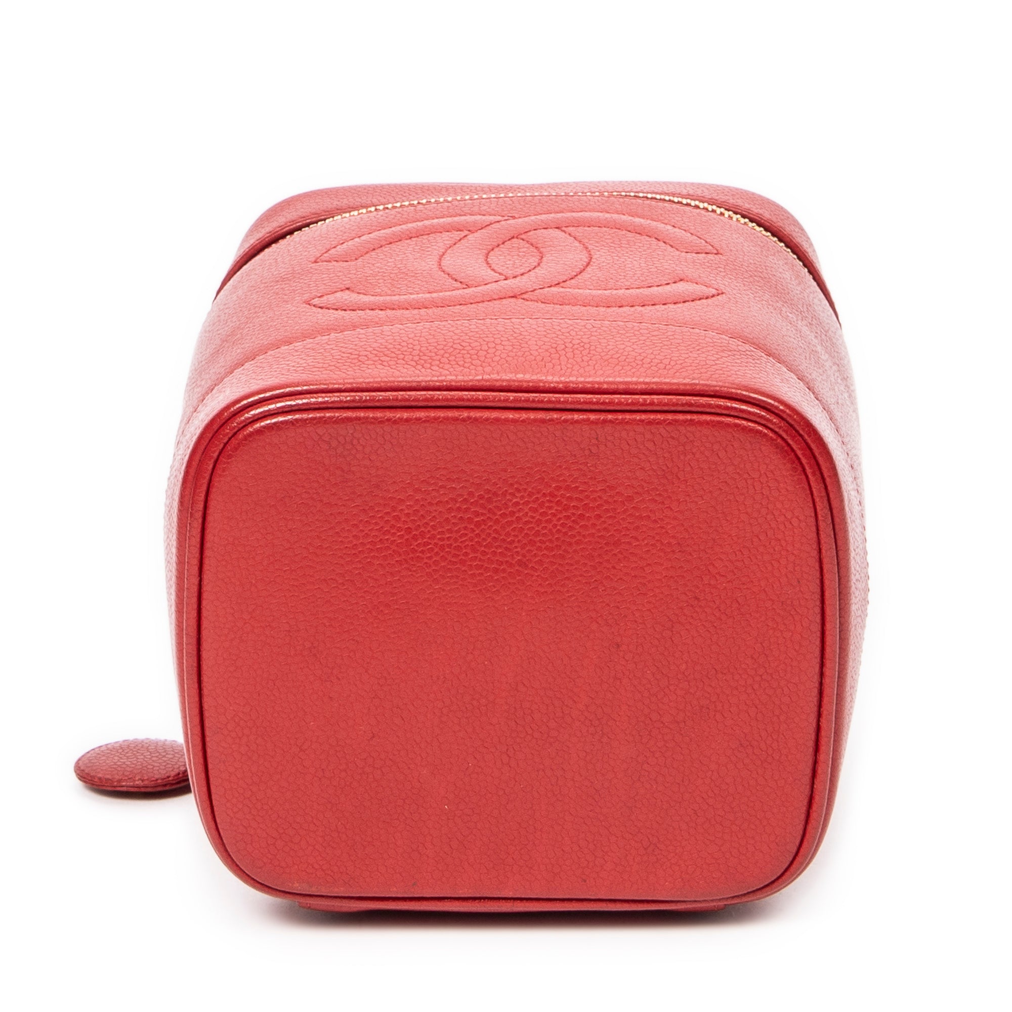 CC Tall Vanity Case 