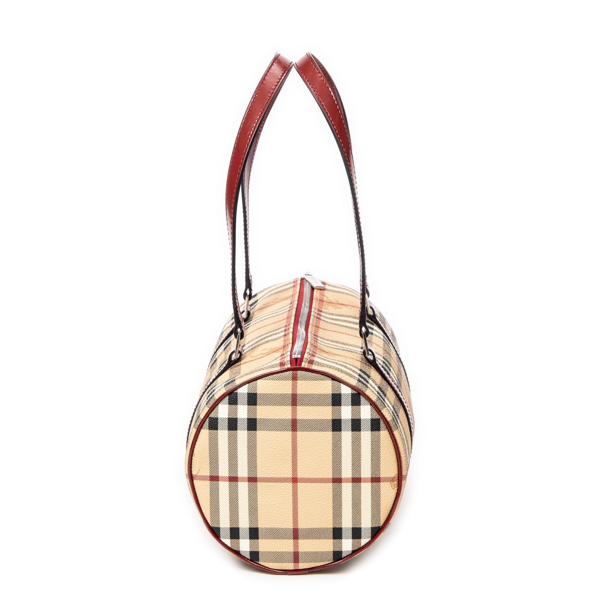 Barrel Bag 
