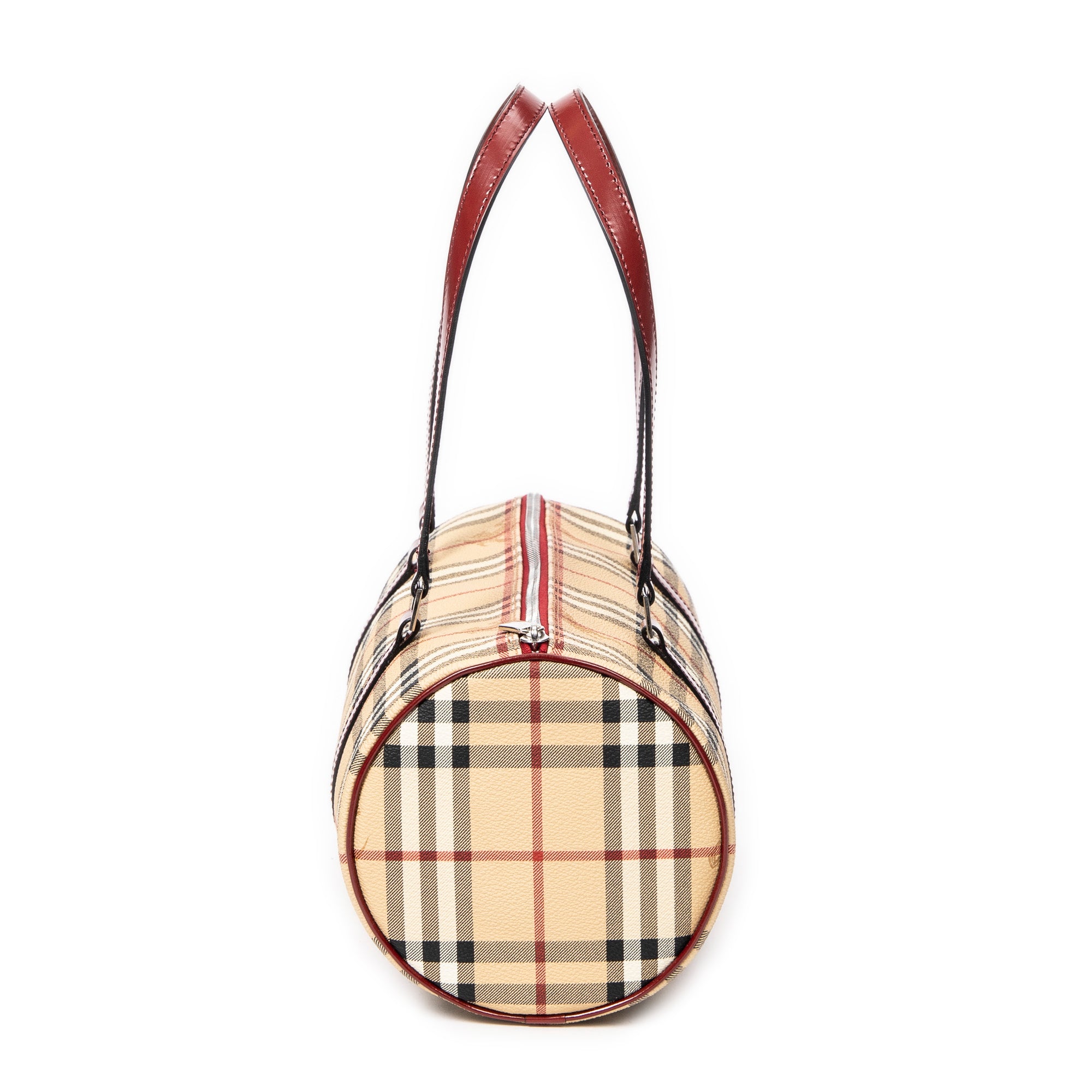 Barrel Bag 
