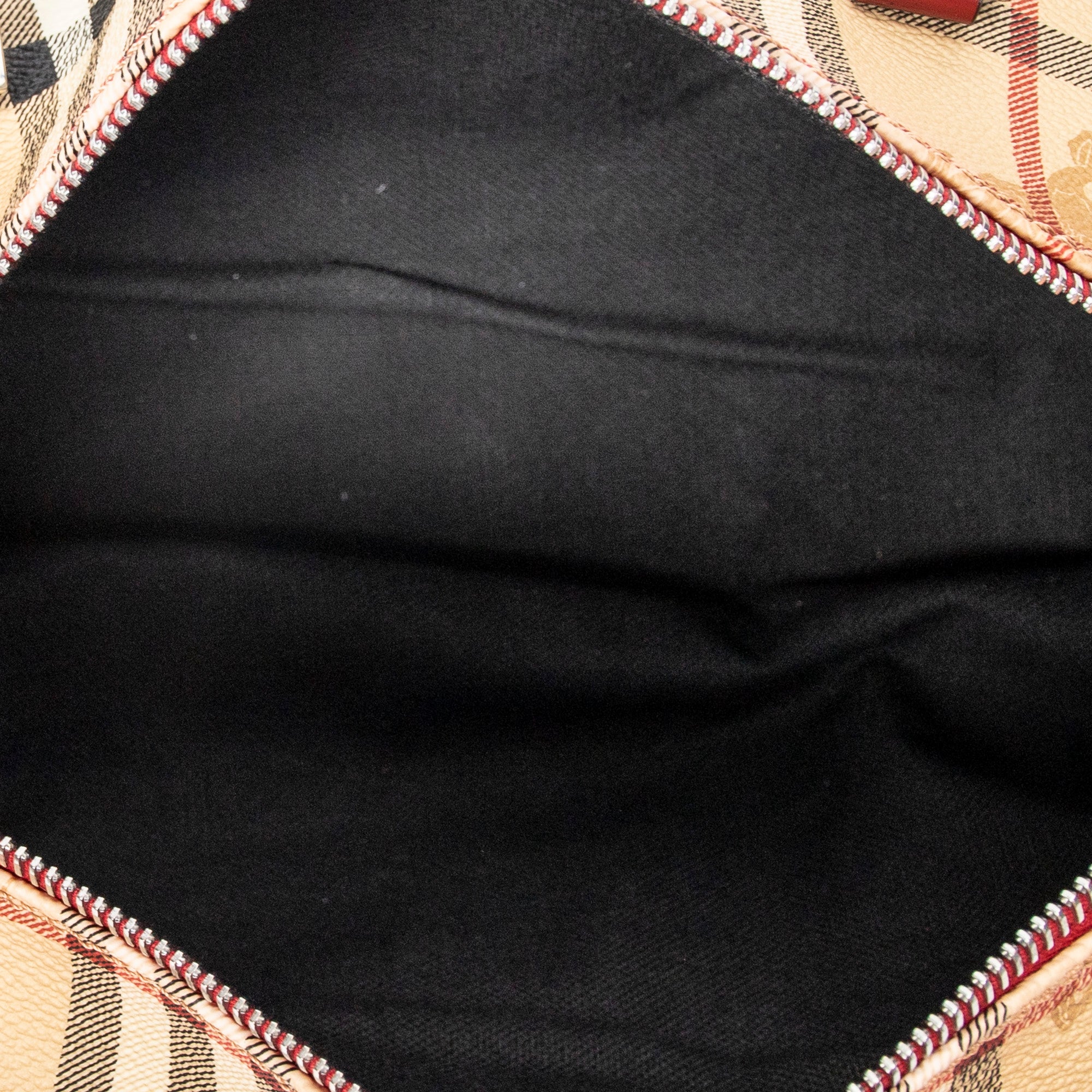Barrel Bag 