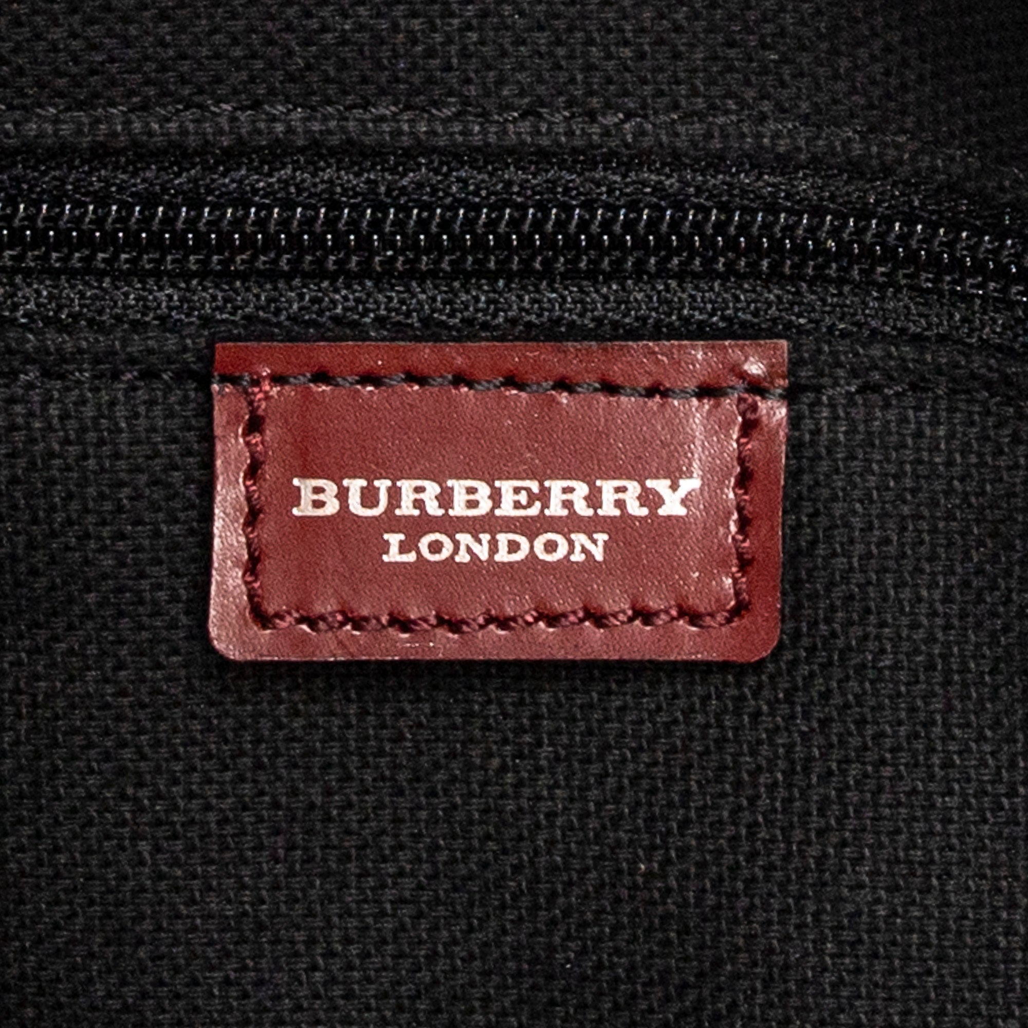 Barrel Bag 