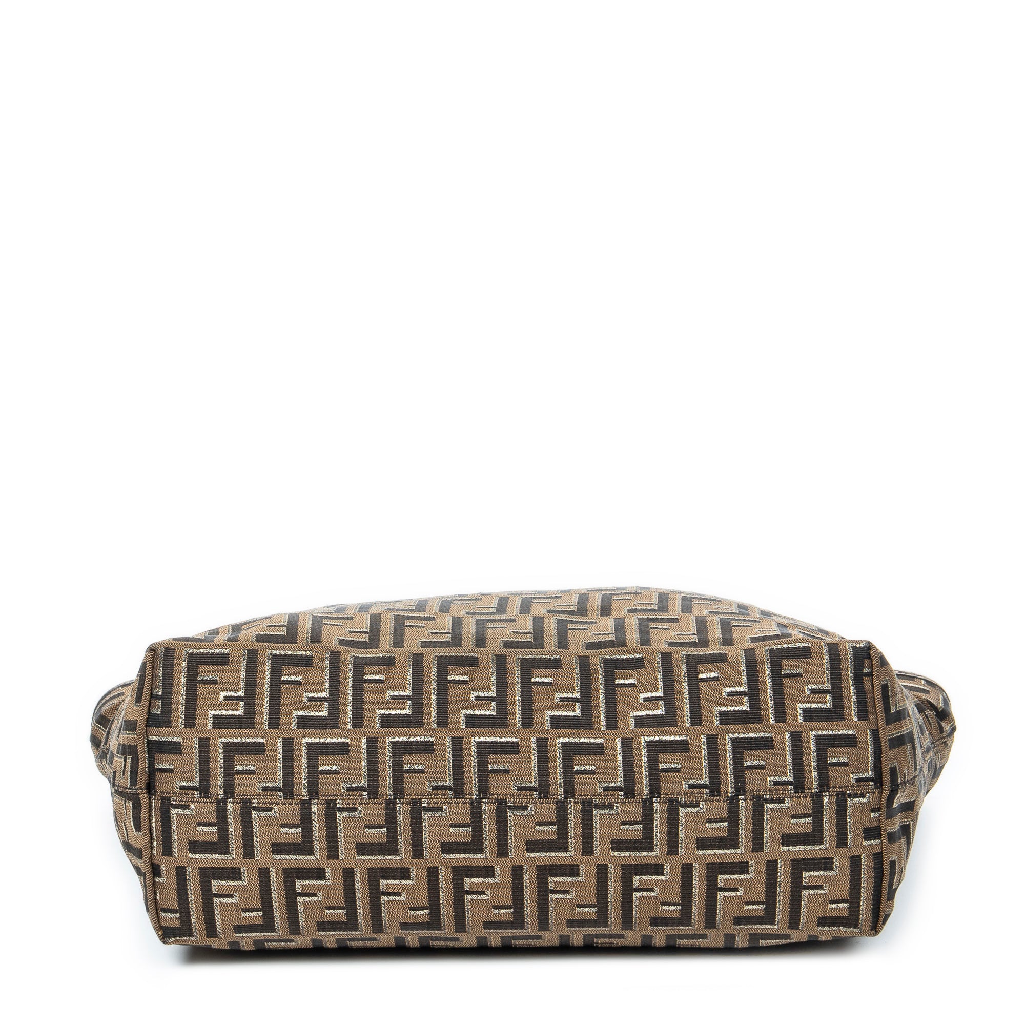Roll Zip Tote 