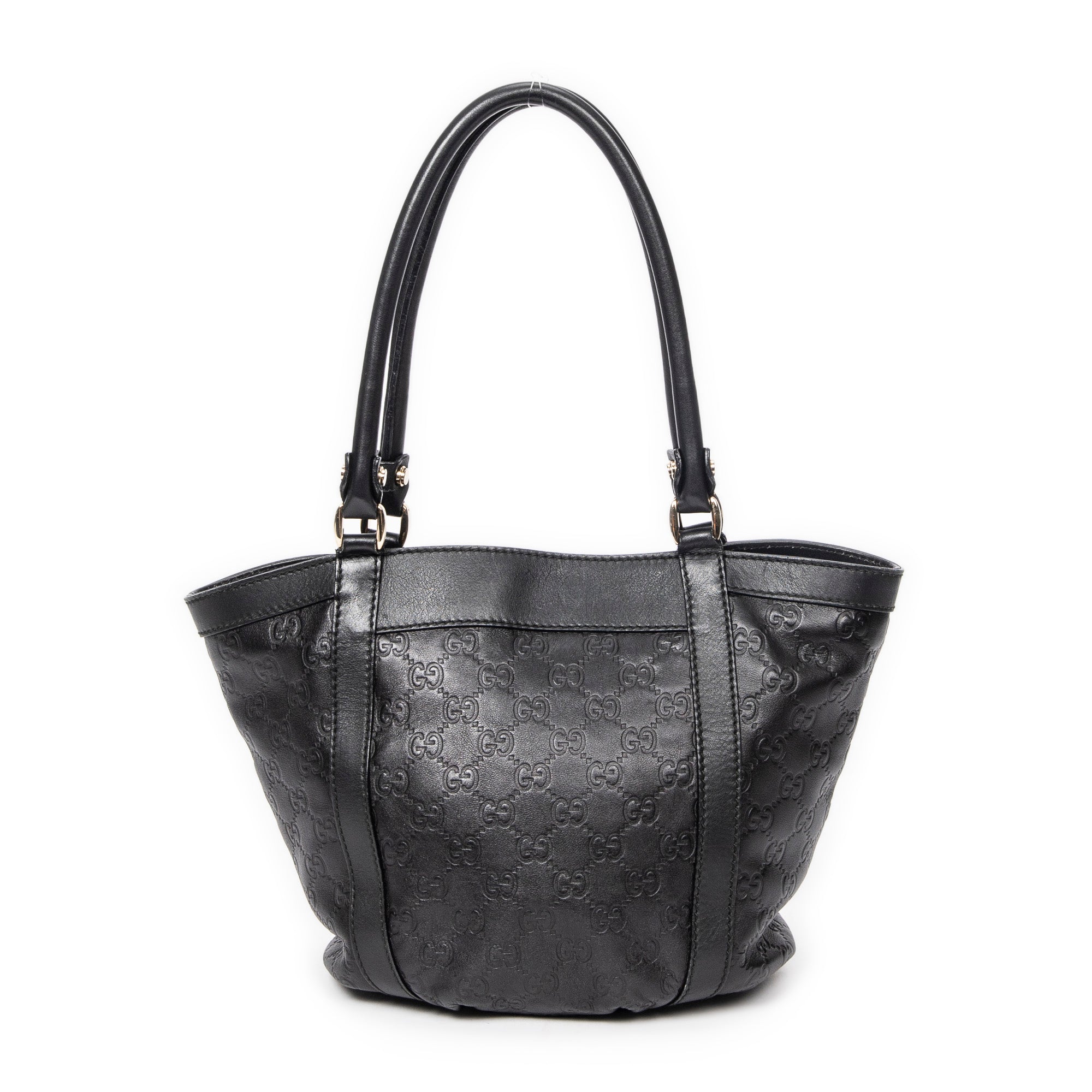 Abbey D-Ring Bucket Tote 