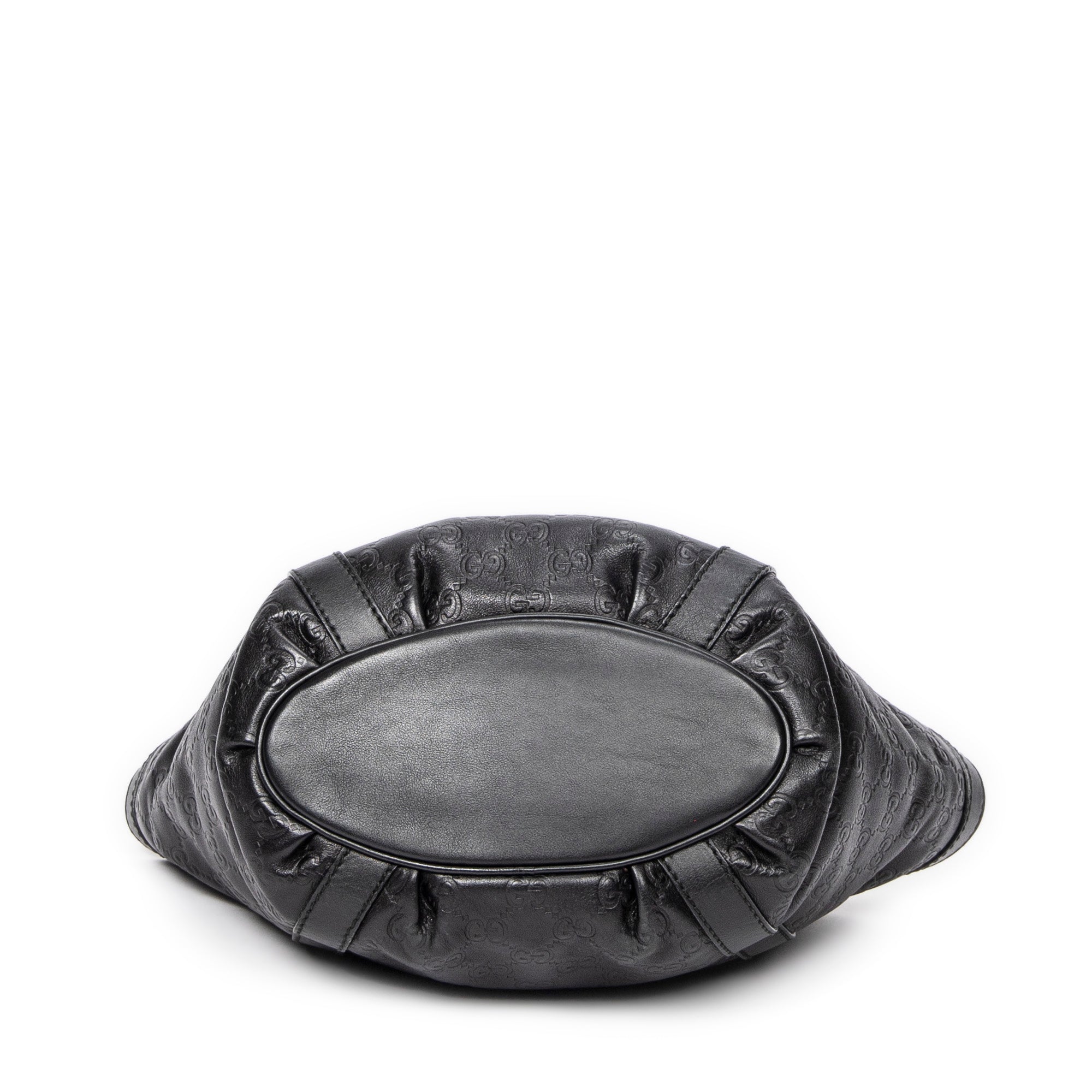 Abbey D-Ring Bucket Tote 