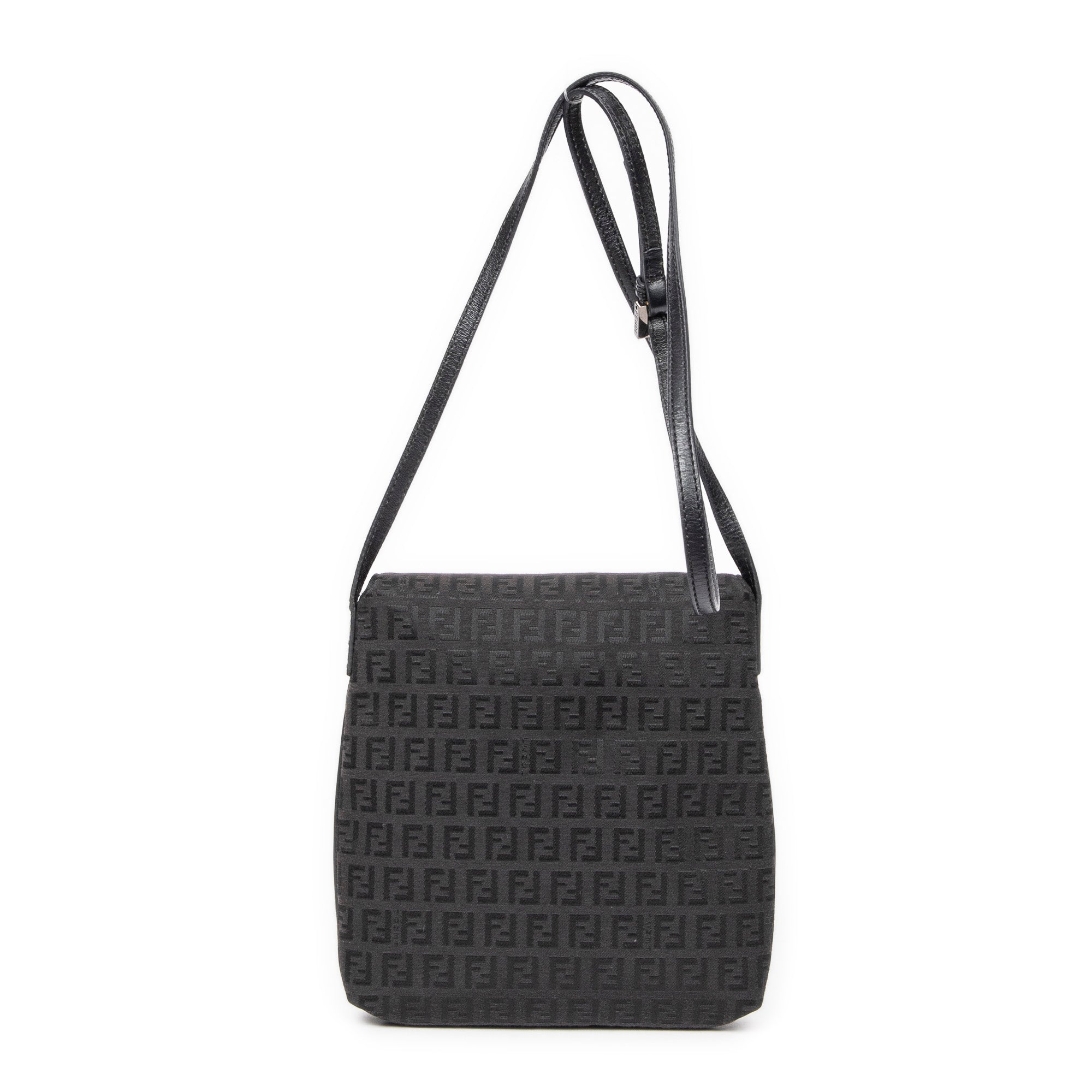 Small Flap Crossbody 