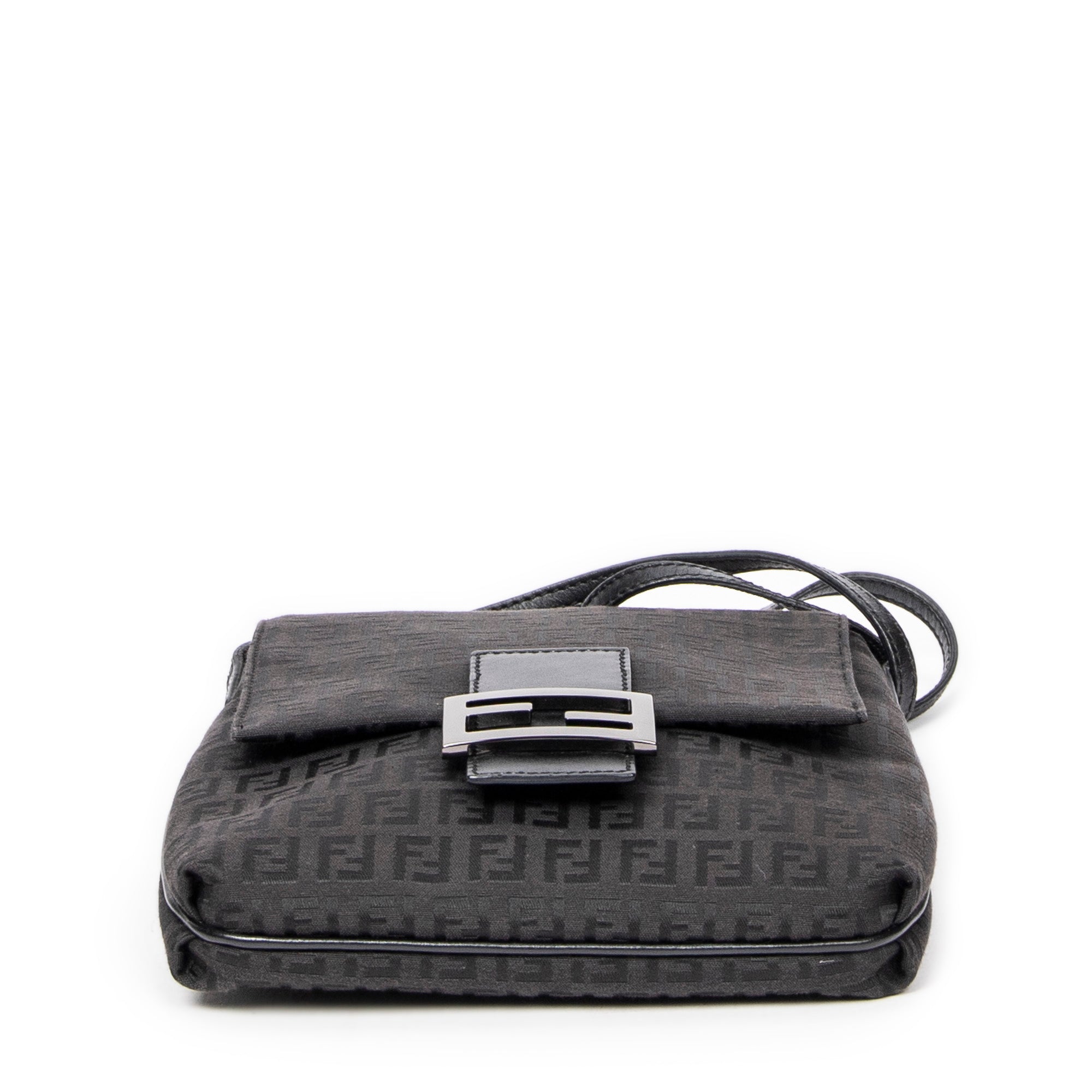 Small Flap Crossbody 