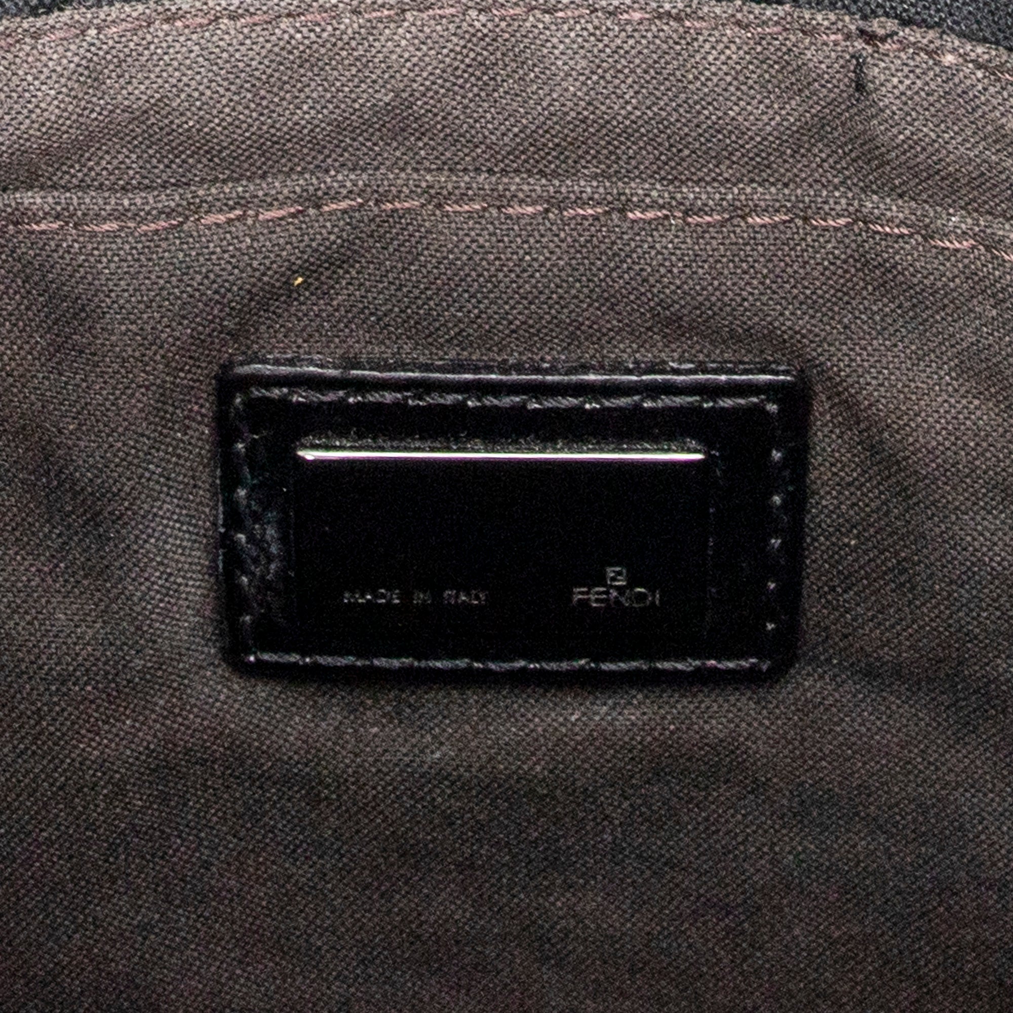 Small Flap Crossbody 