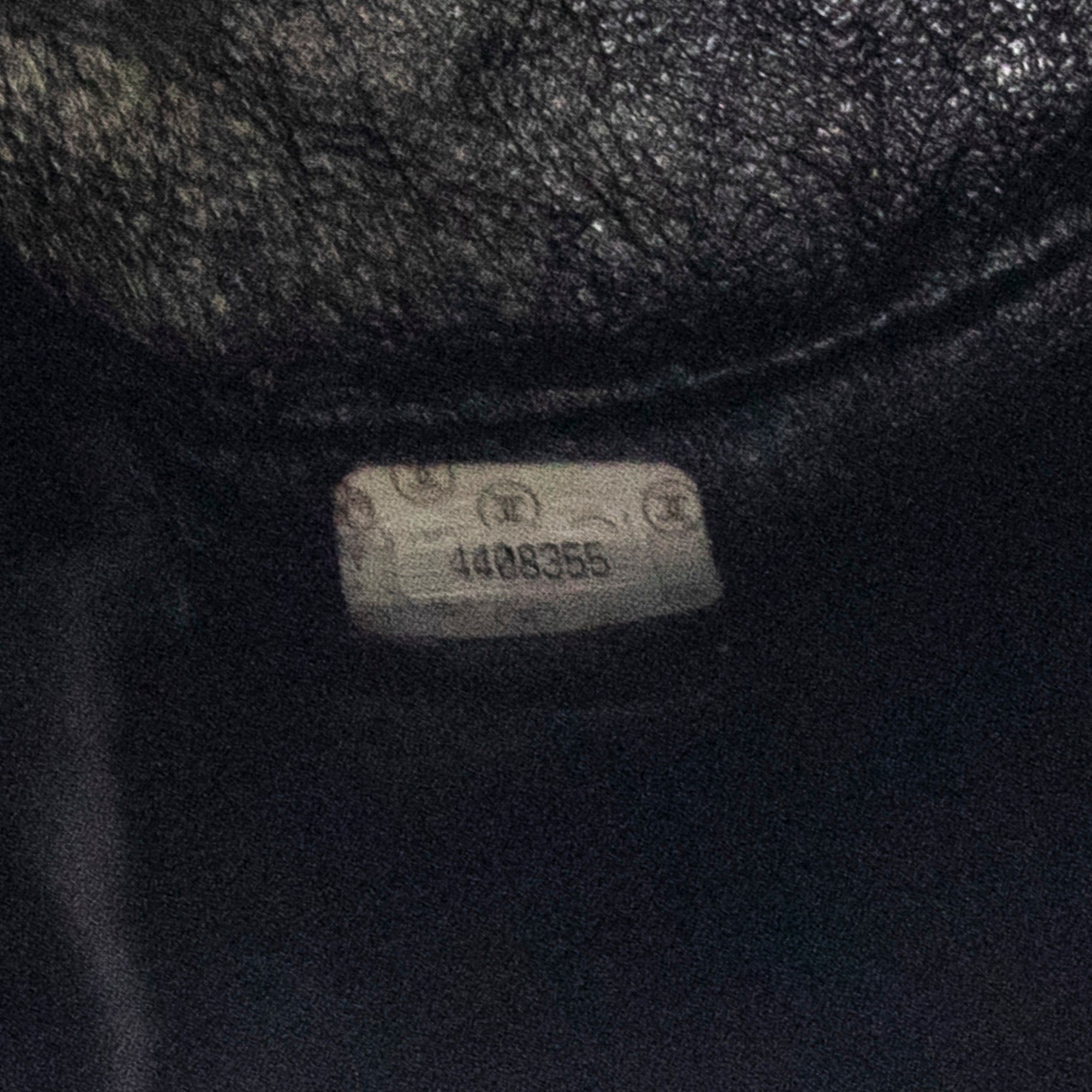 Small CC Drawstring Backpack 