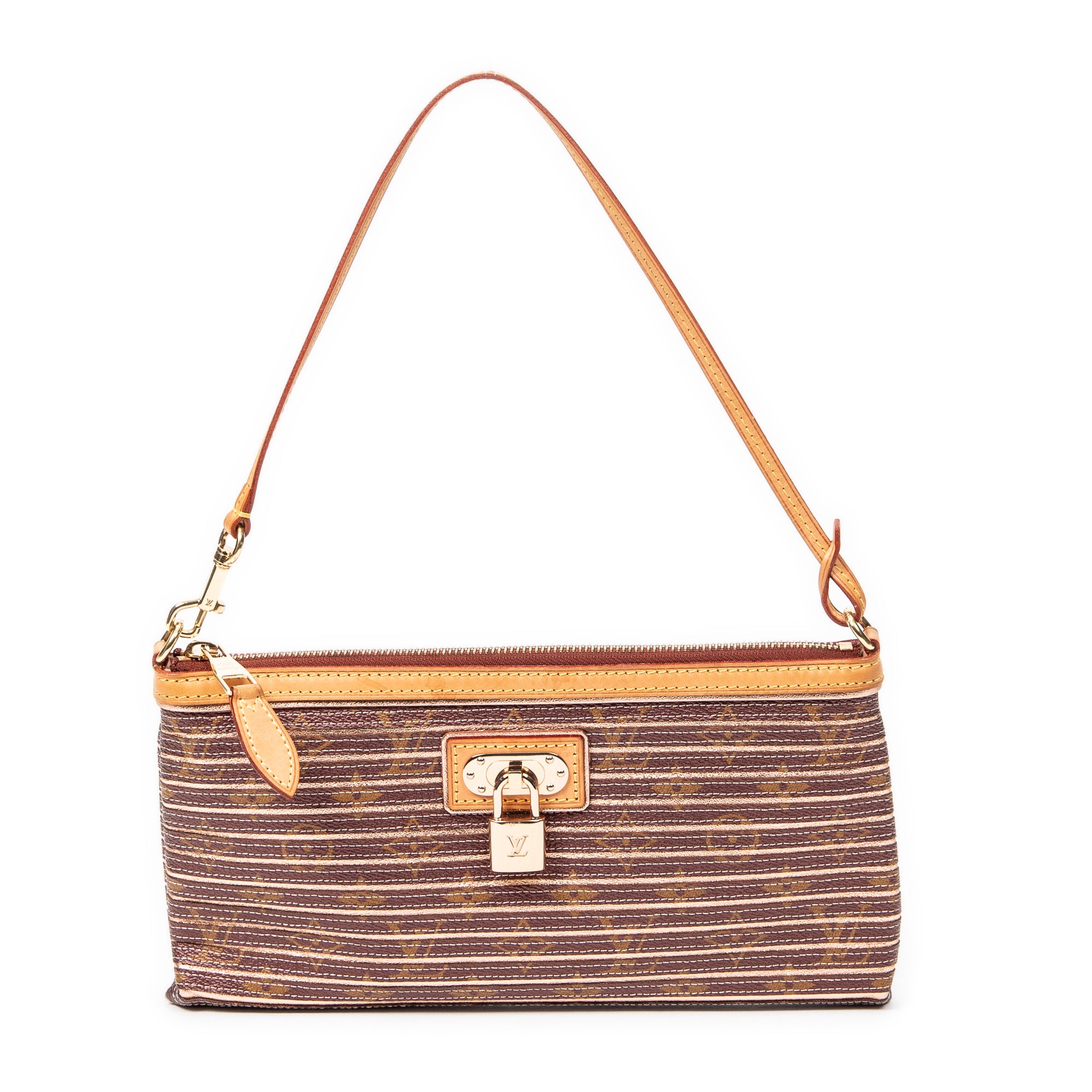Ltd. Ed. Ete 2010 Zoe Pochette 