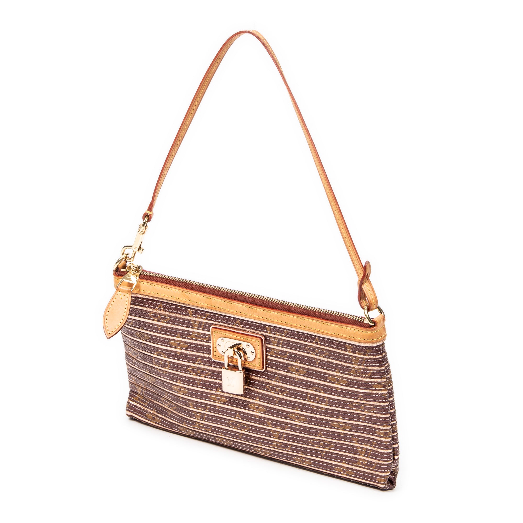 Ltd. Ed. Ete 2010 Zoe Pochette 