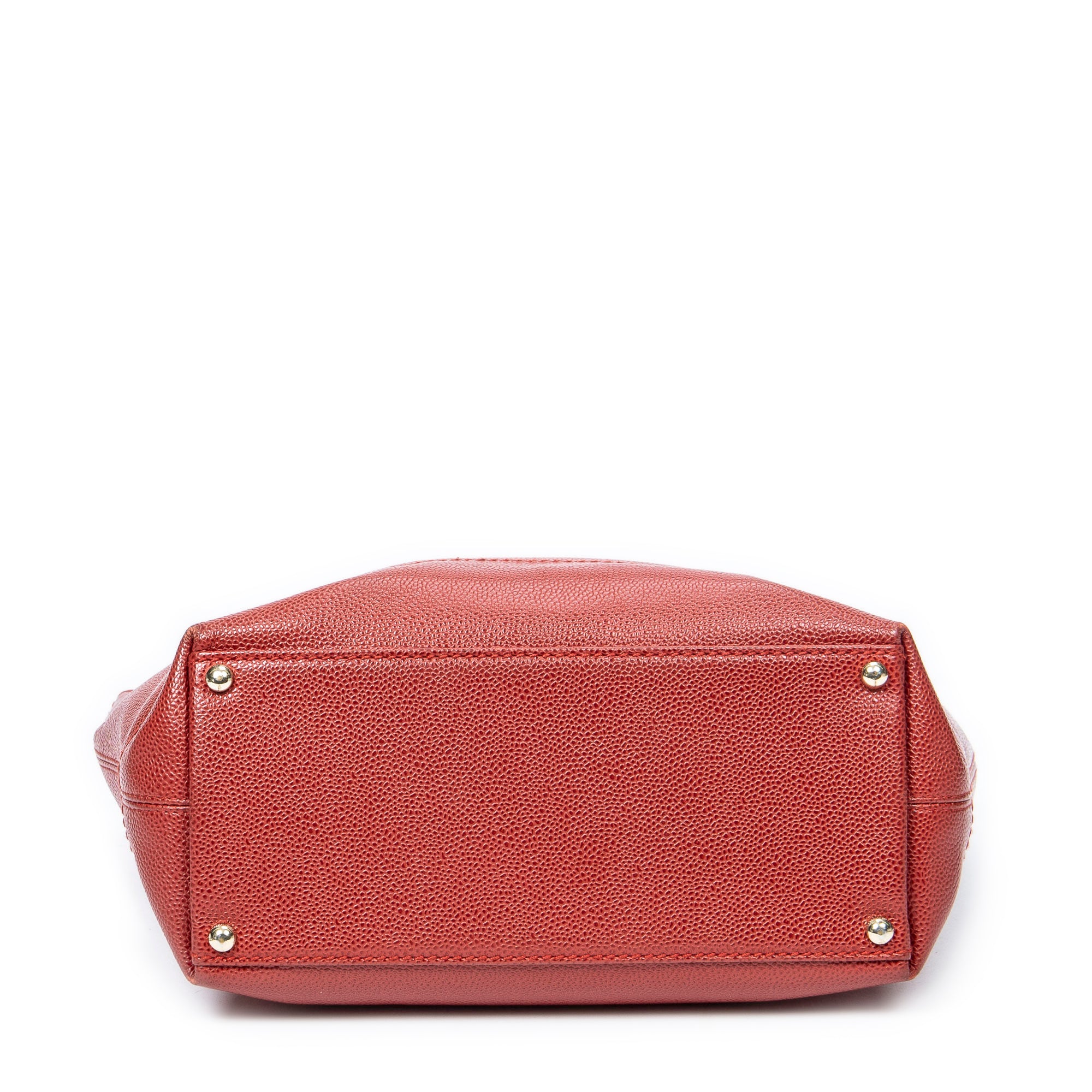 CC Drawstring Bucket Tote 