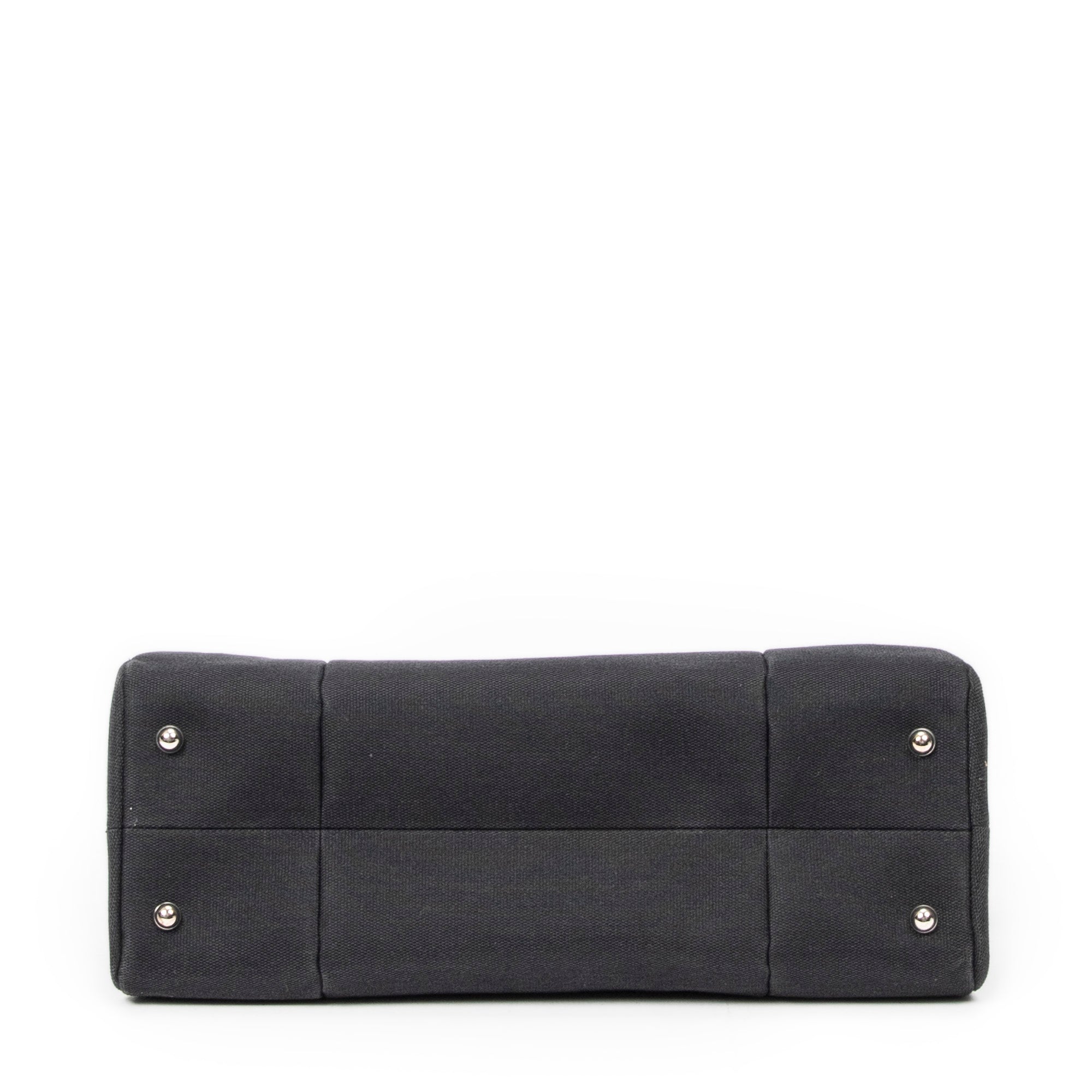 GG Reins Rectangular Top Handle Flap 