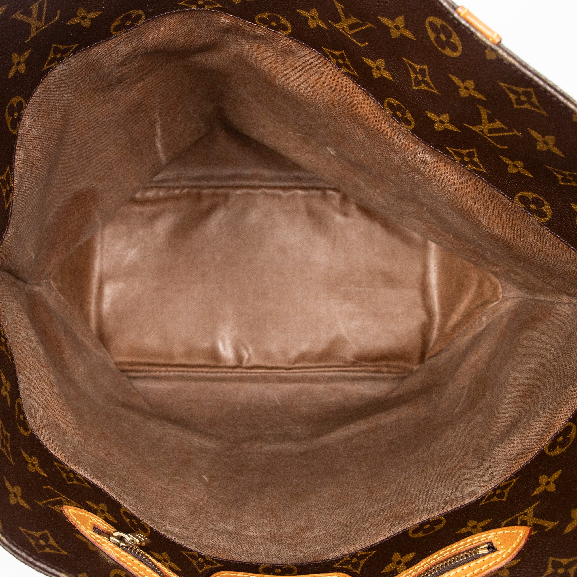 Sac Shopping PM