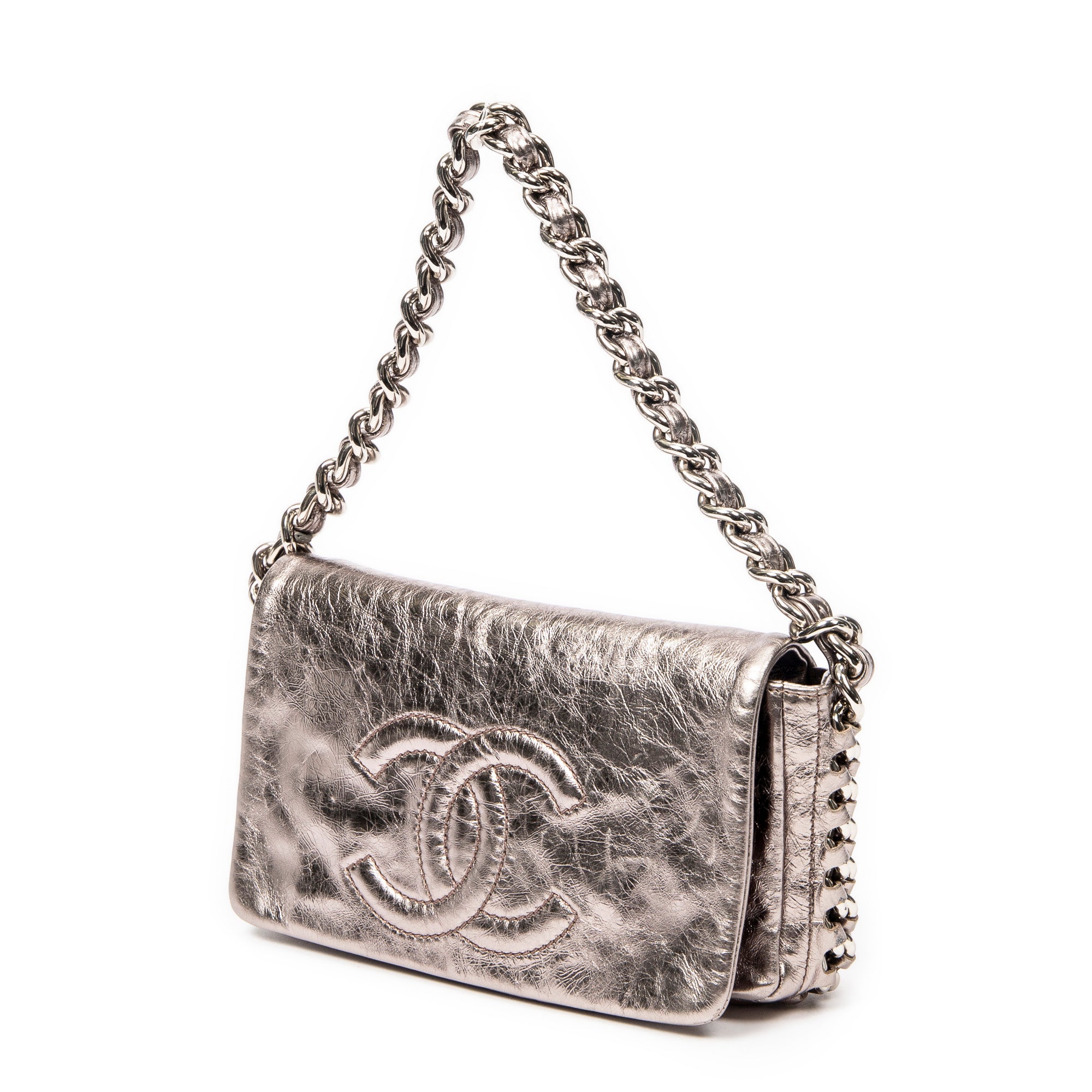 Modern Chain Flap 