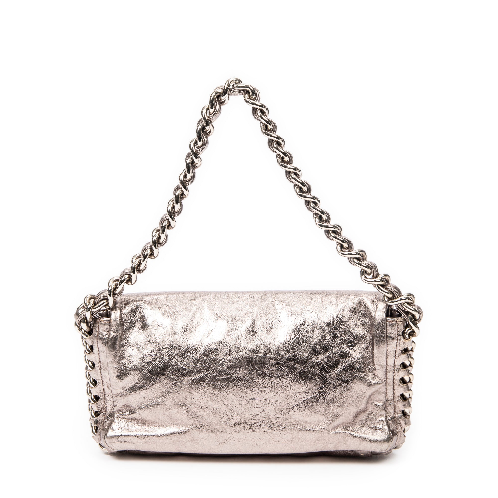 Modern Chain Flap 