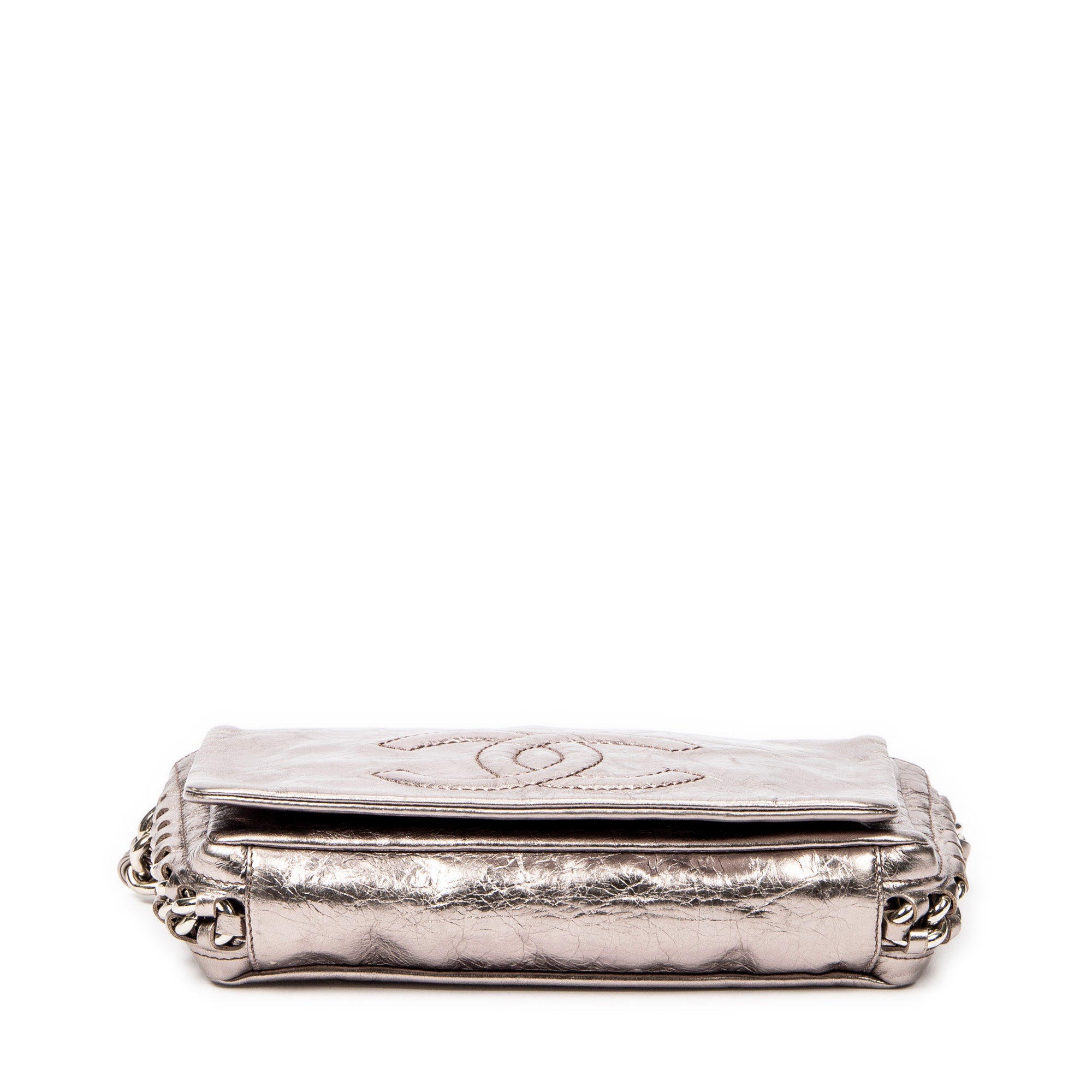 Modern Chain Flap 