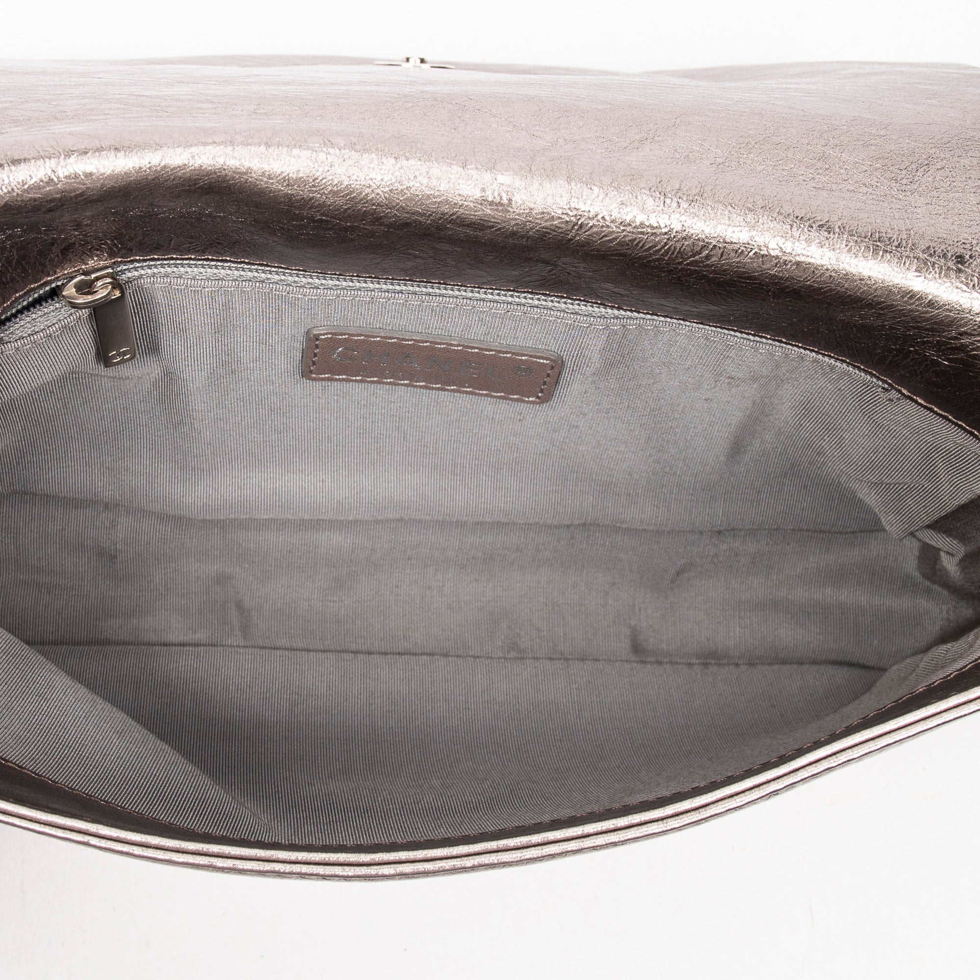 Modern Chain Flap 