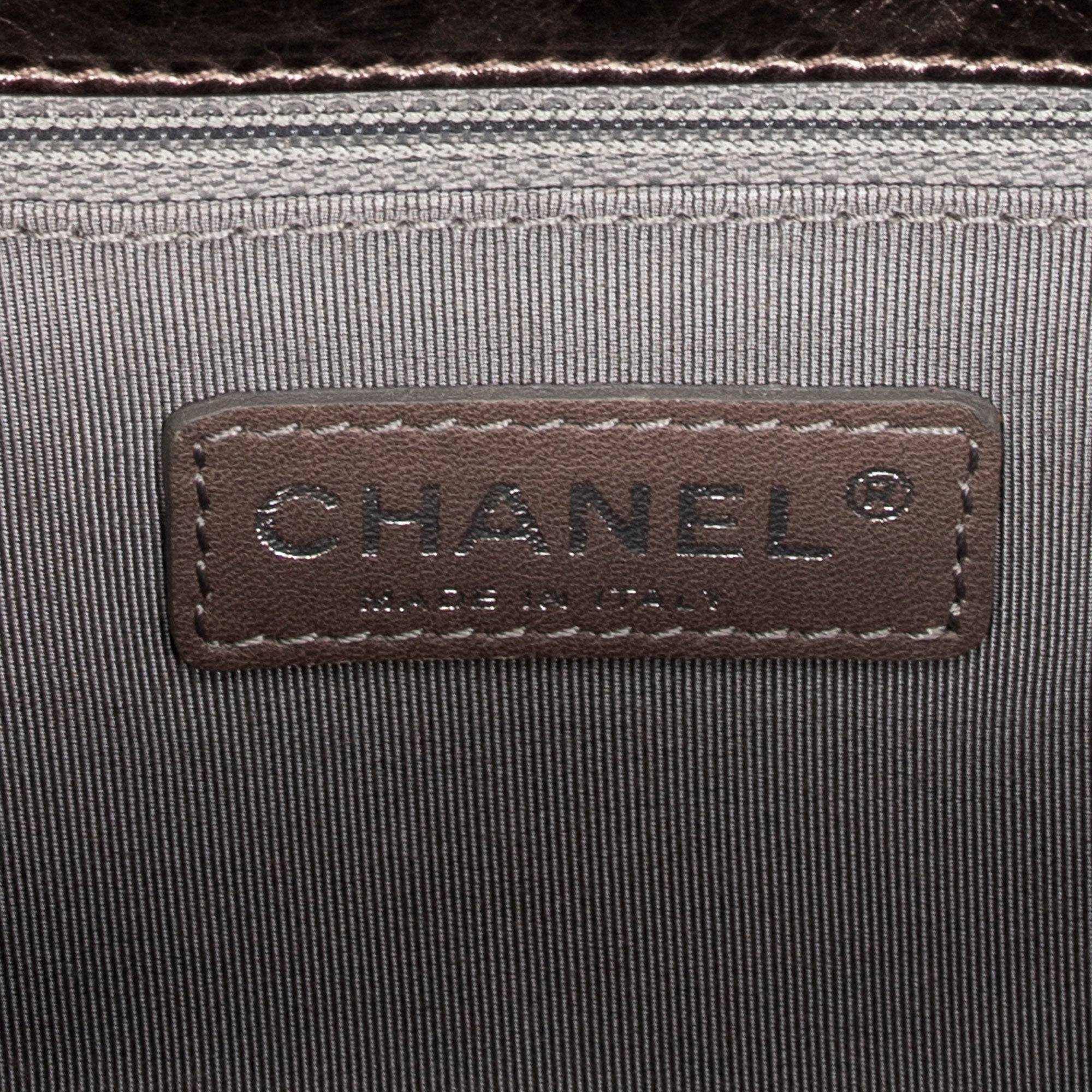 Modern Chain Flap 