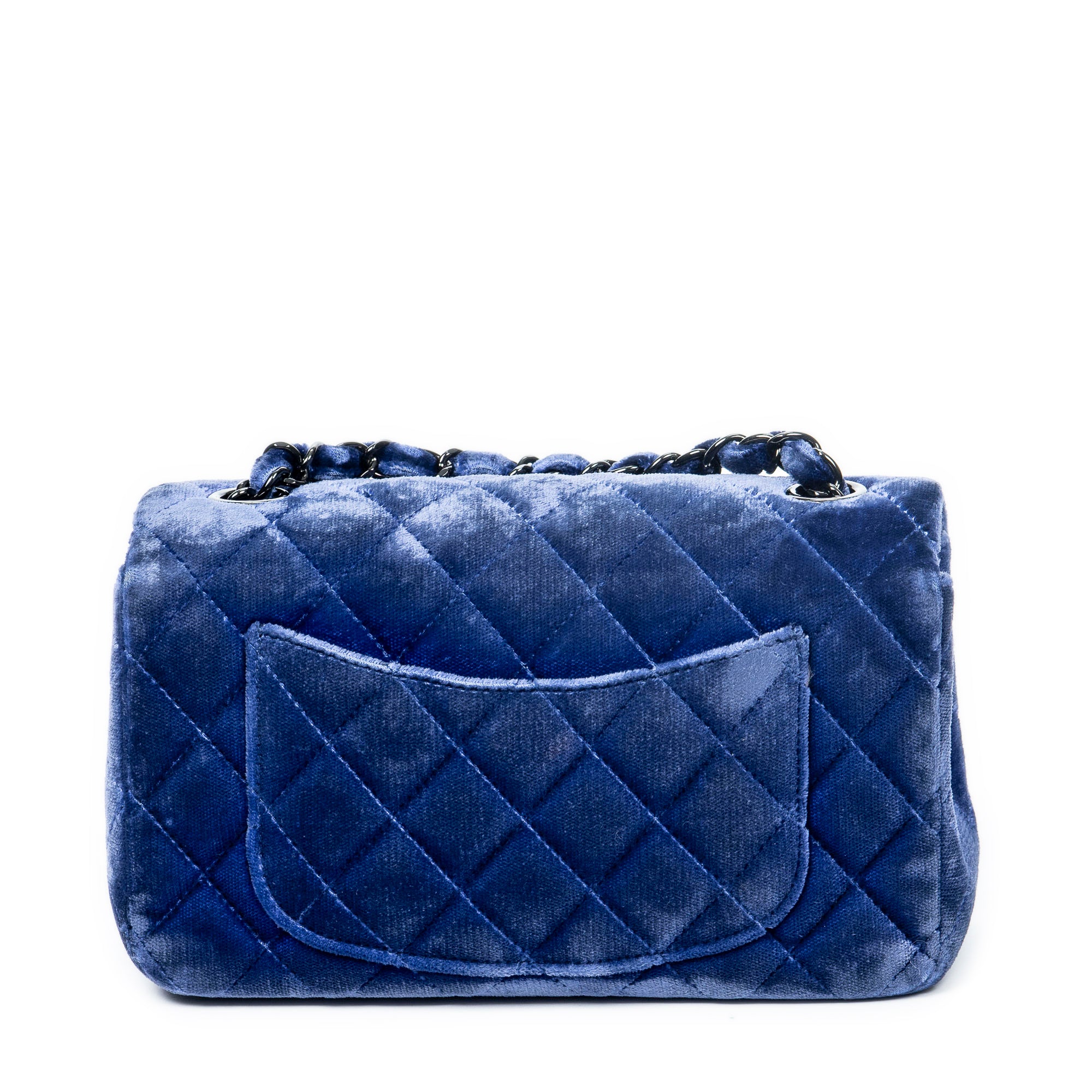 Mini Classic Single Flap 