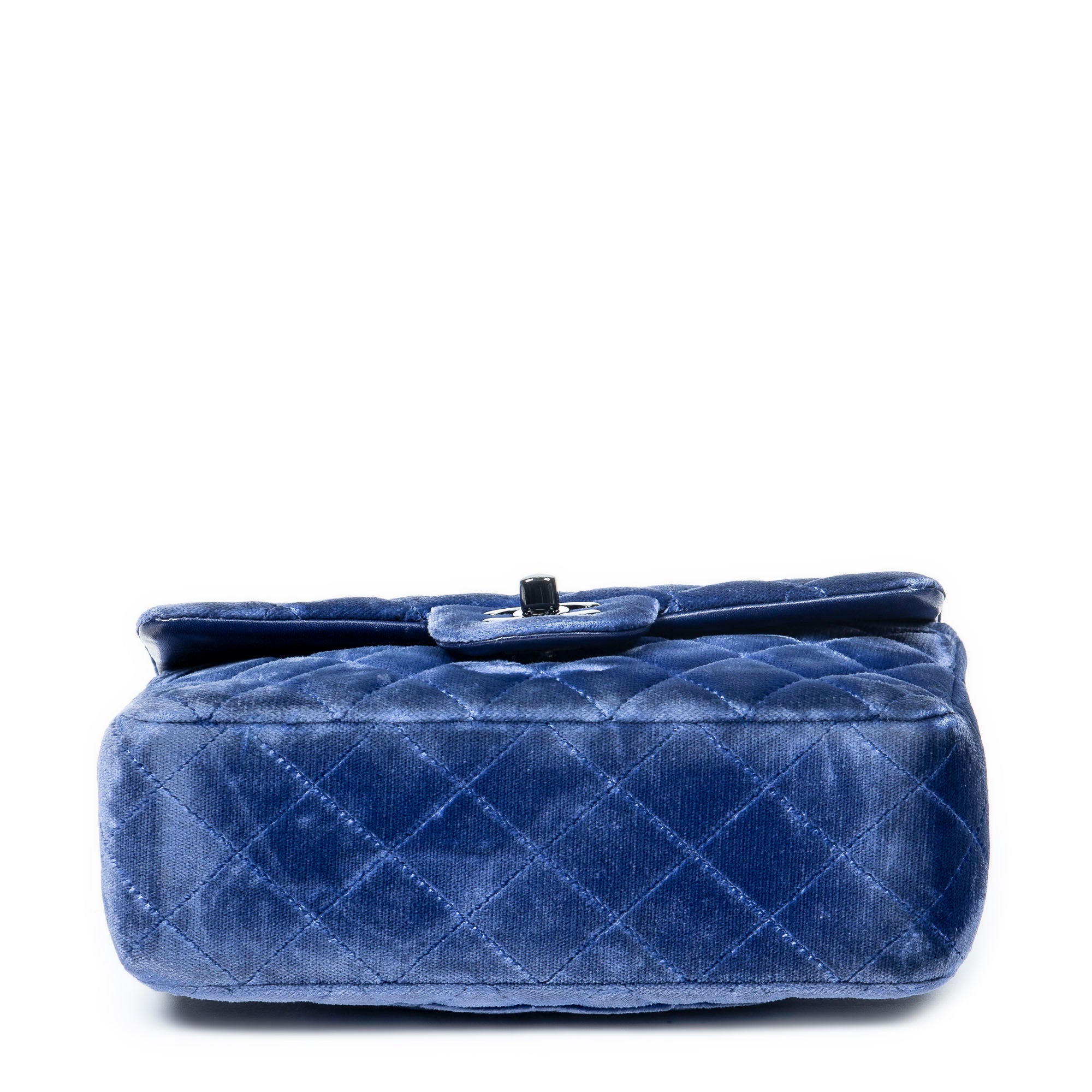 Mini Classic Single Flap 