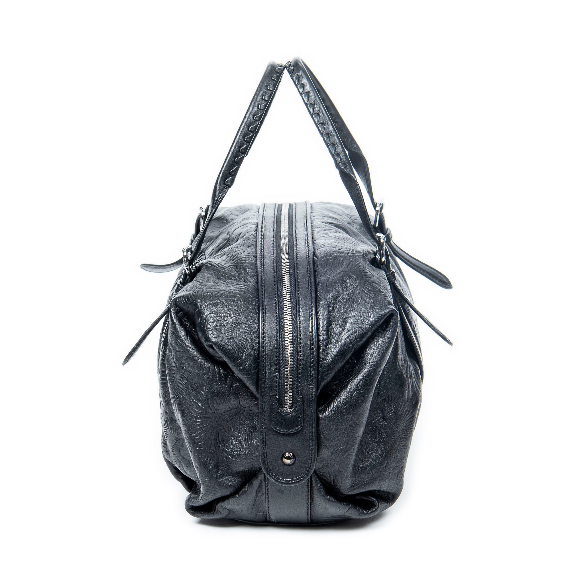 Canela Boston Bag 