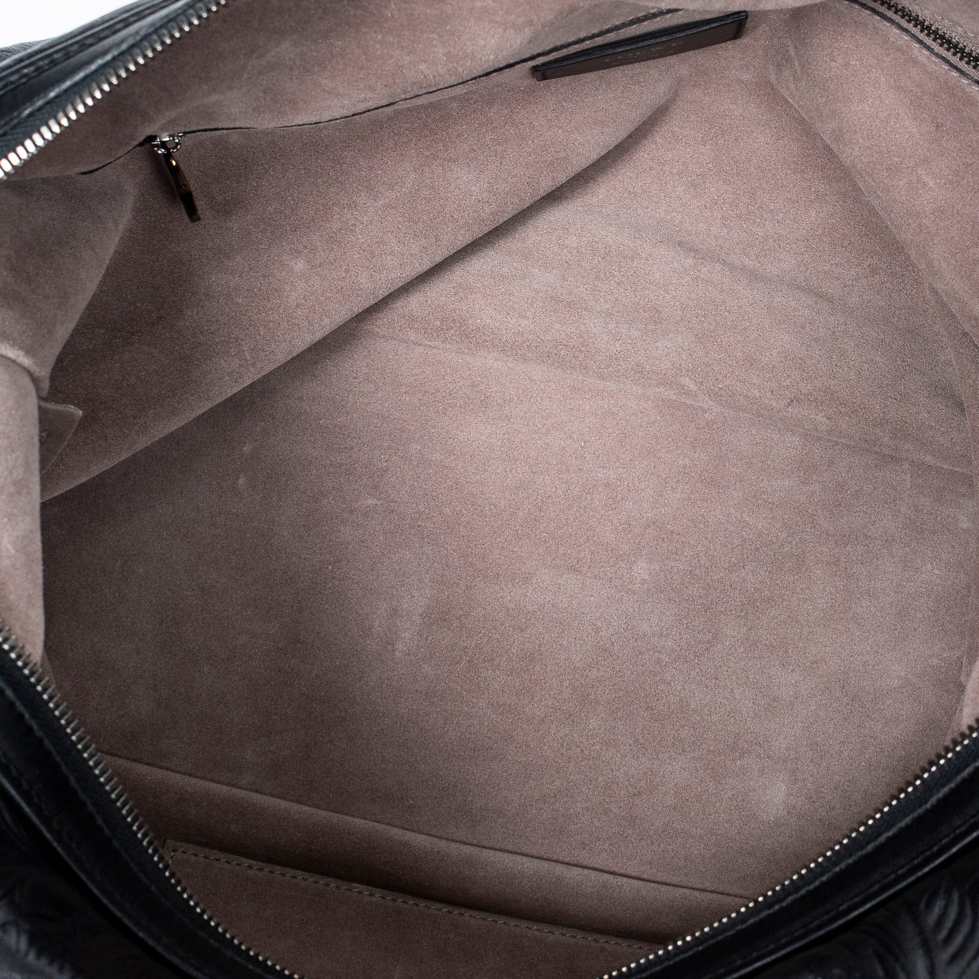 Canela Boston Bag 