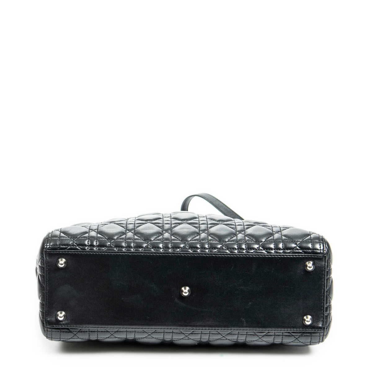 Large Lady Dior Zip
