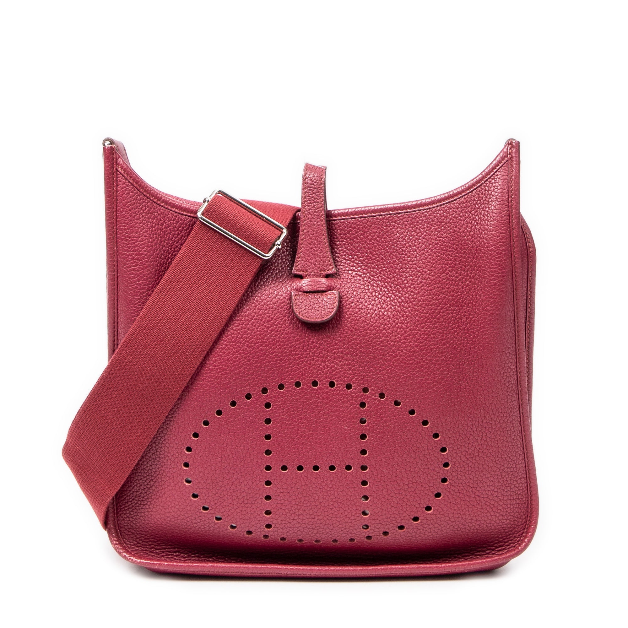 Evelyne III PM