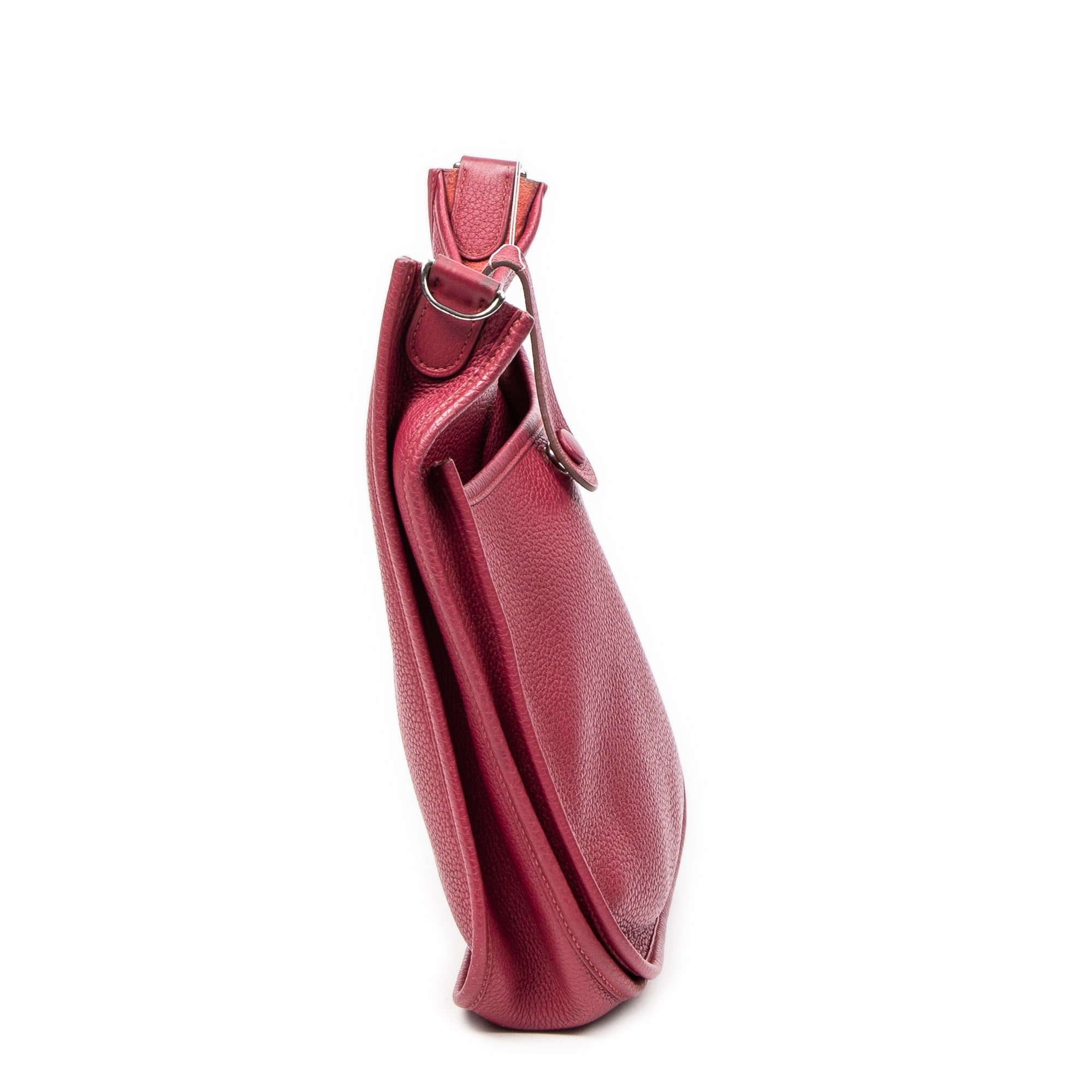 Evelyne III PM