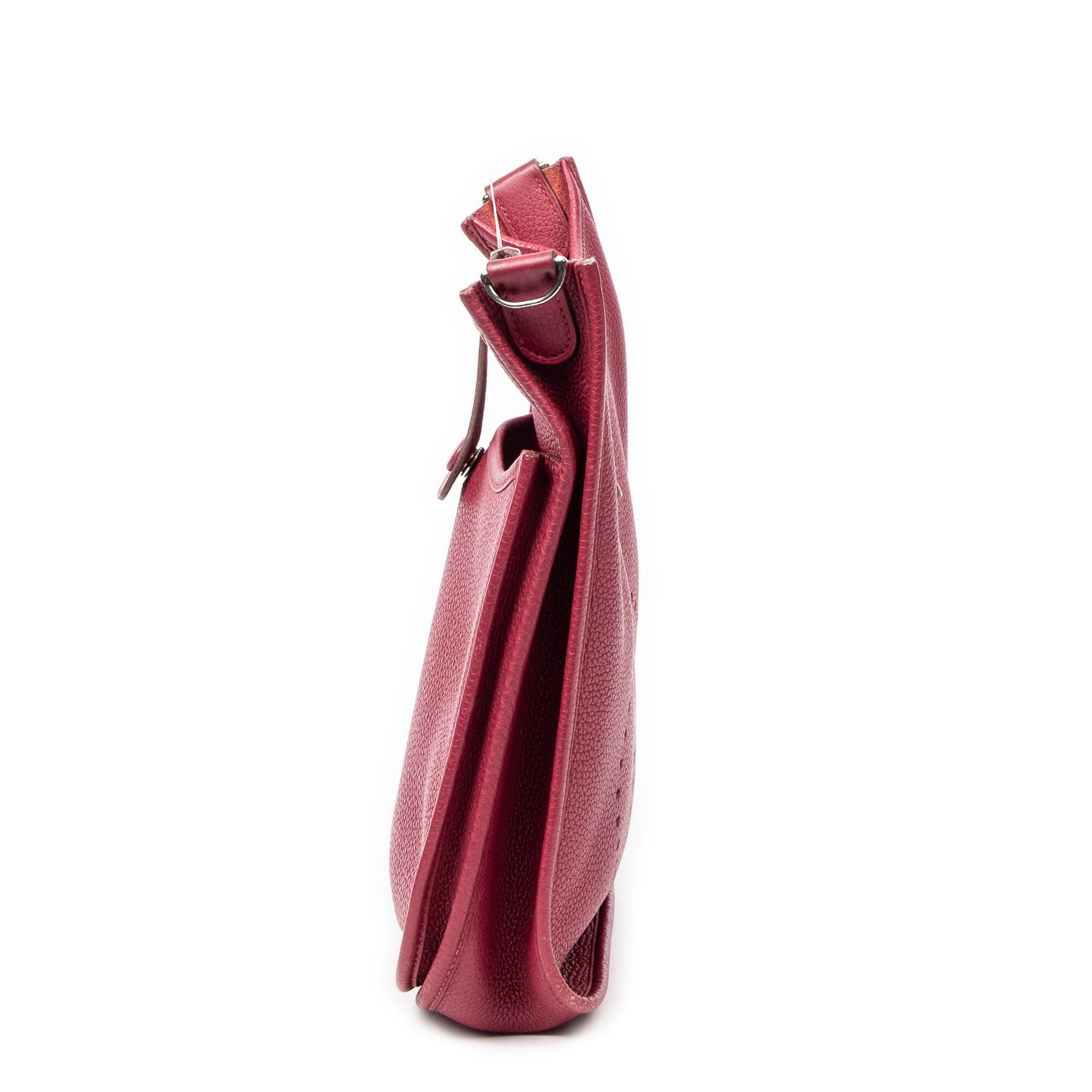 Evelyne III PM
