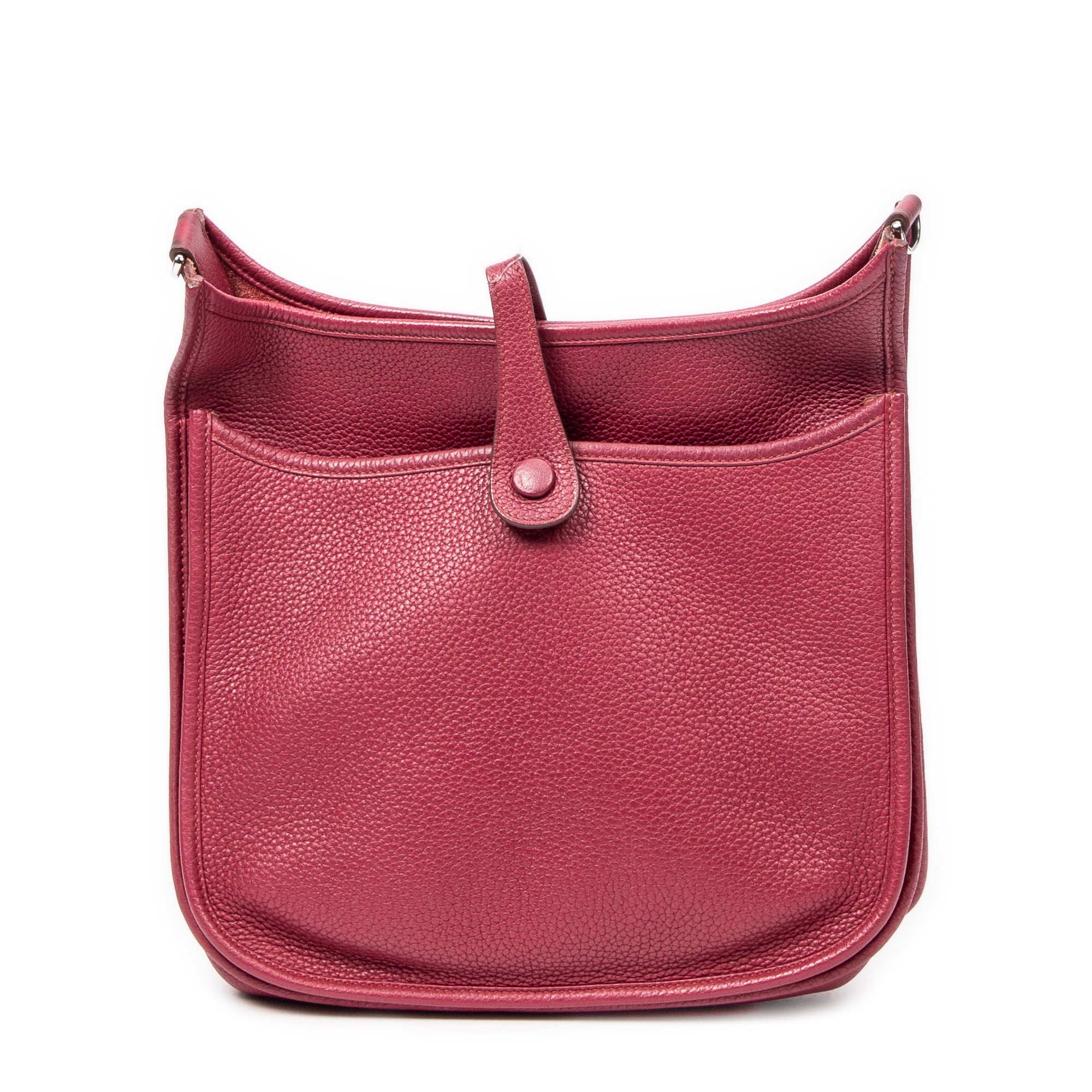 Evelyne III PM