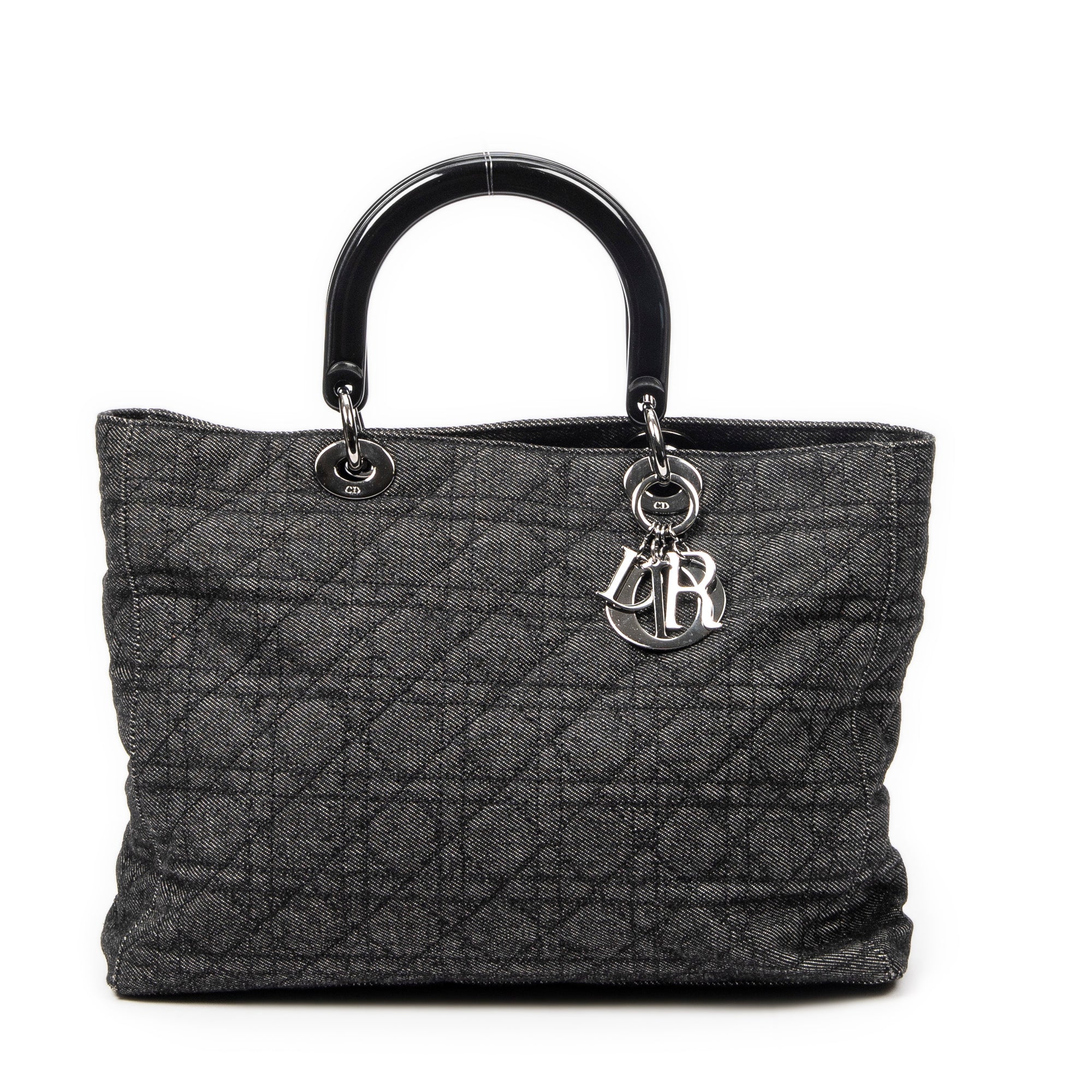 Large Soft Lady Dior 