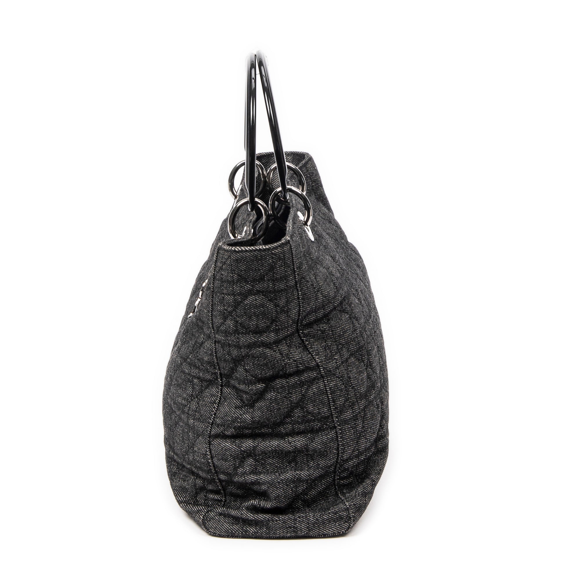 Large Soft Lady Dior 
