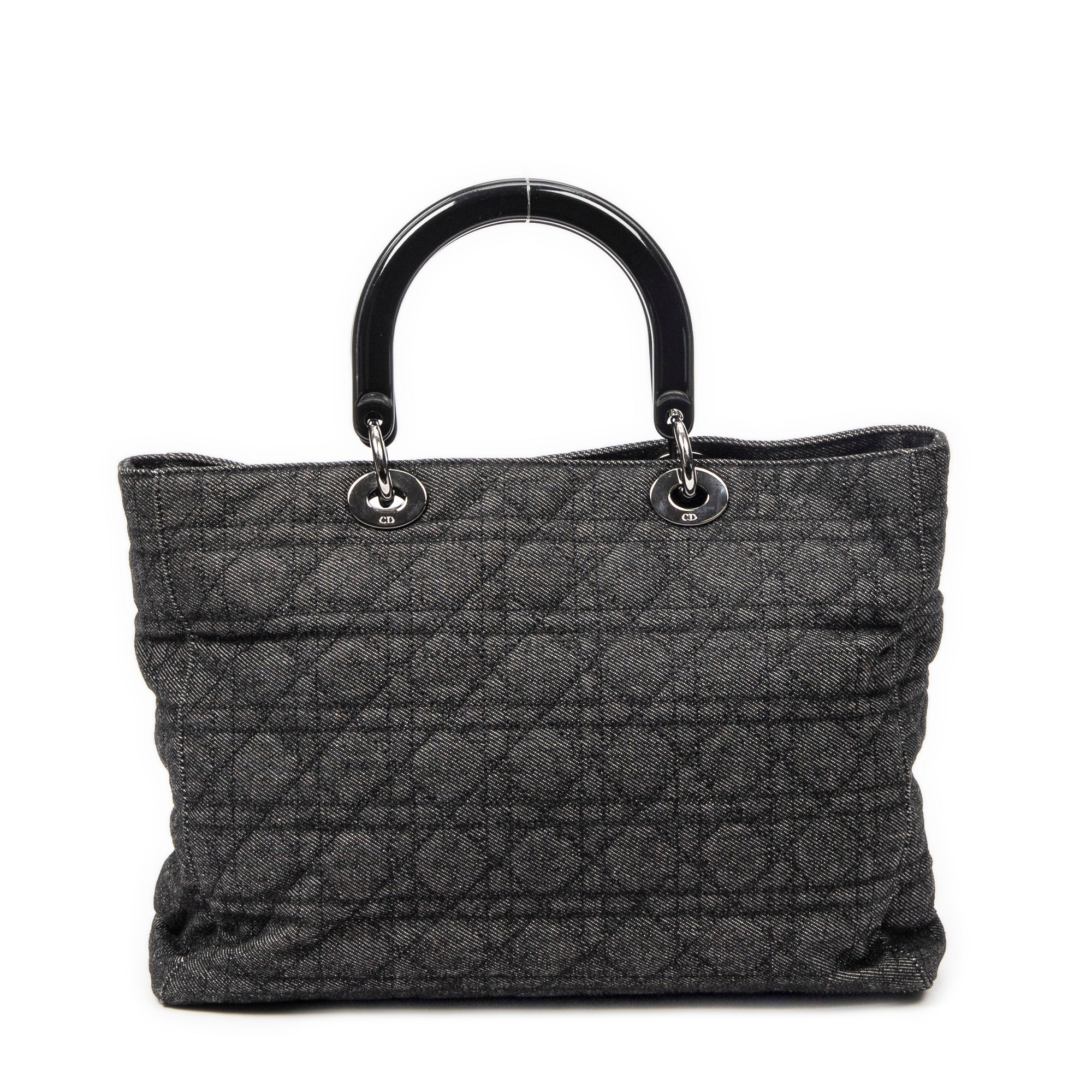 Large Soft Lady Dior 