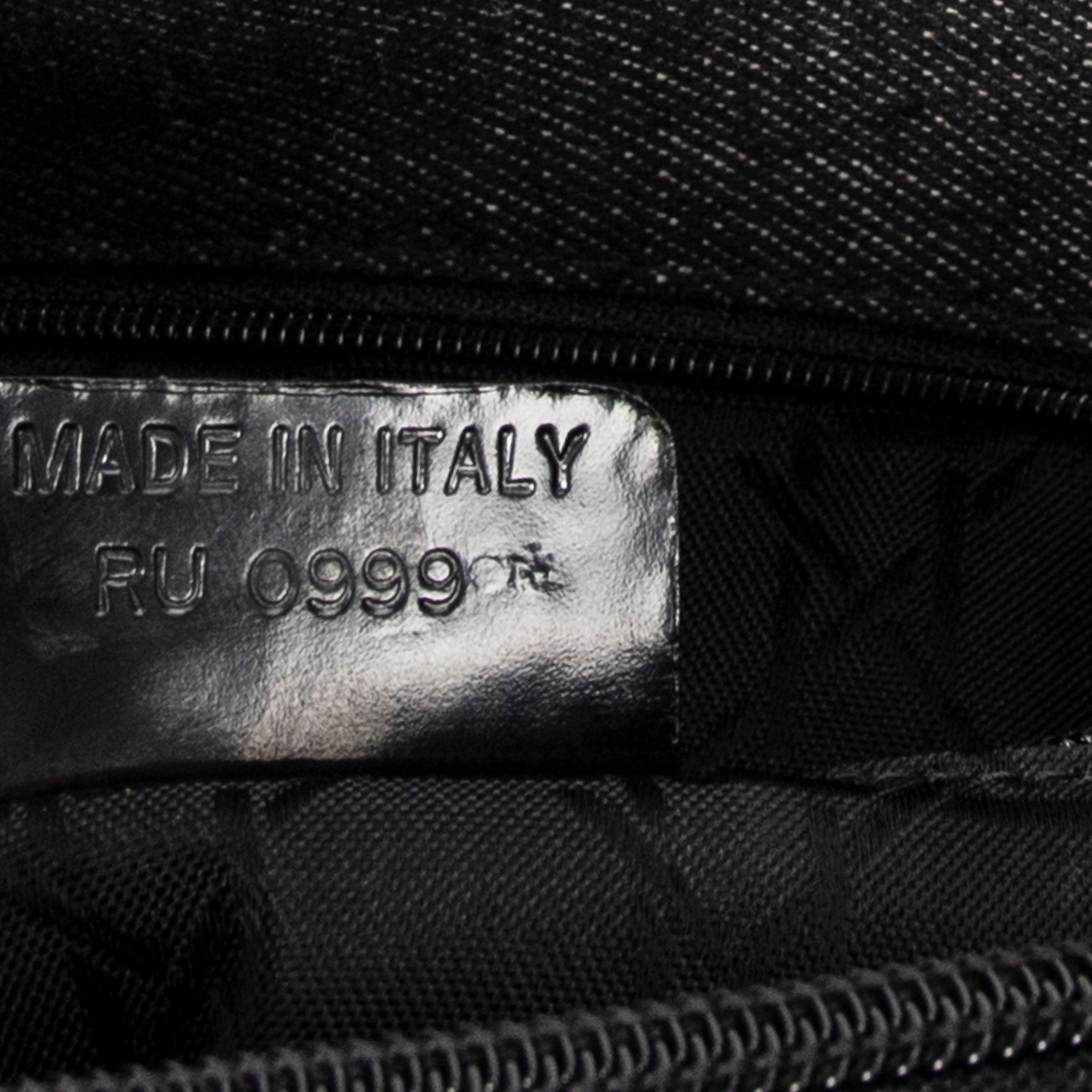 Large Soft Lady Dior 