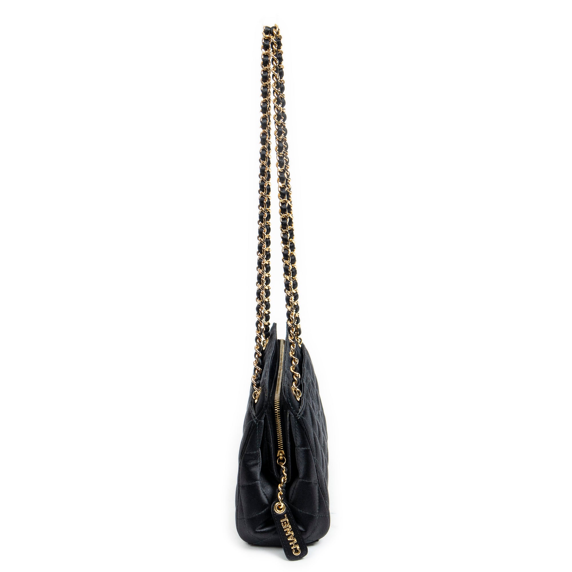 Vintage Mini CC Chain Frame Bag 
