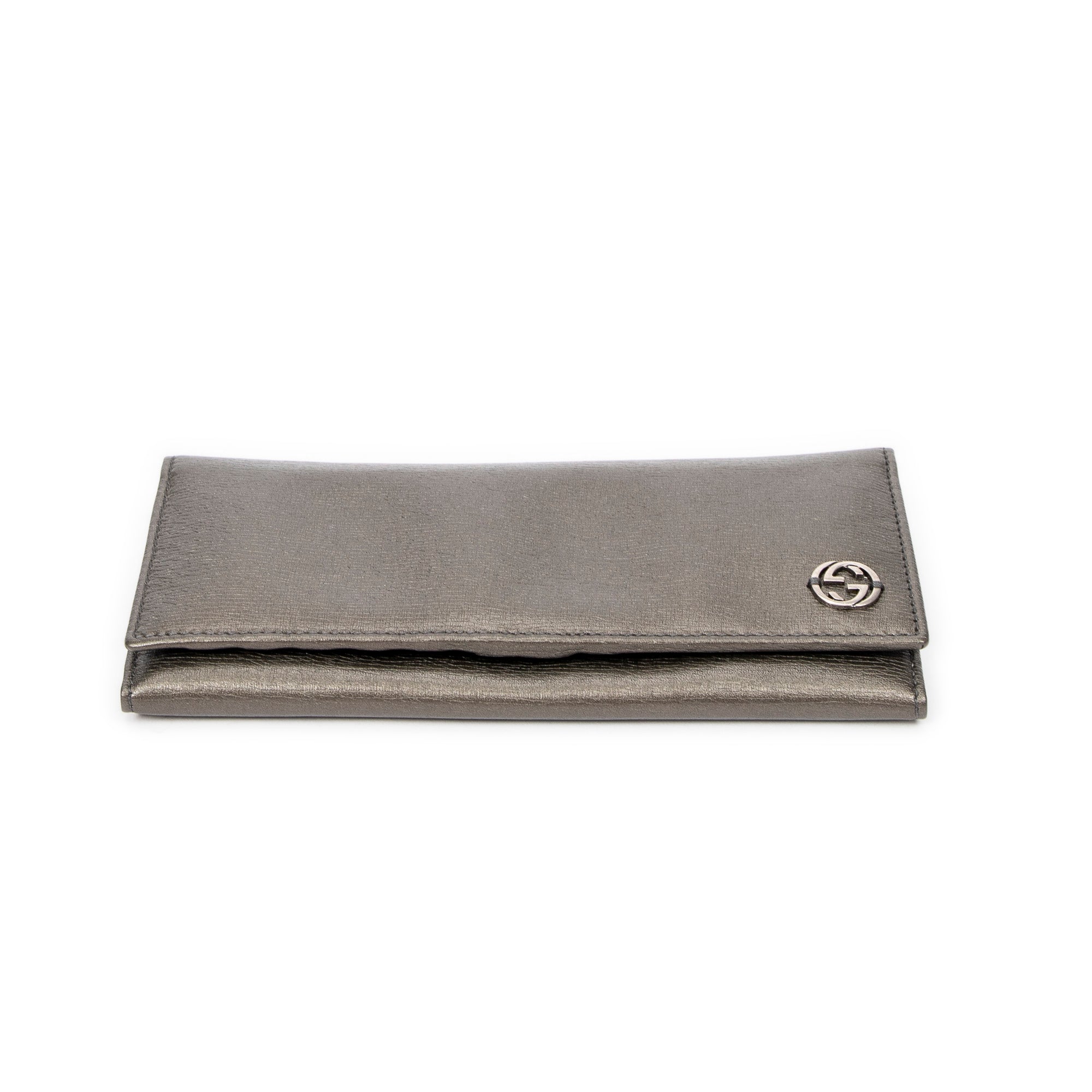 GG Continental Wallet 