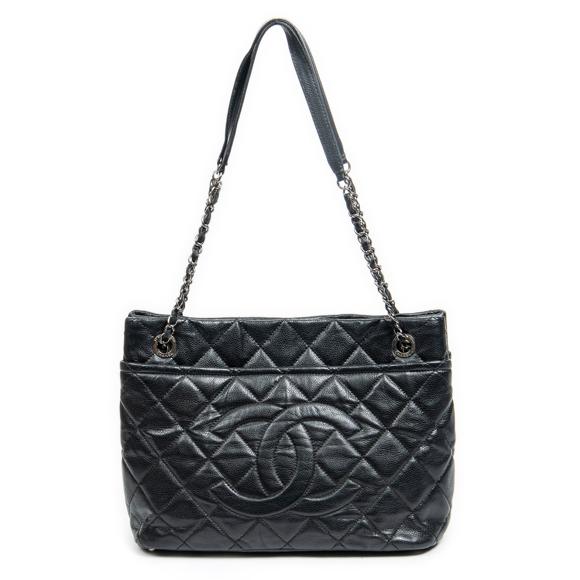 CC Timeless Soft Tote 