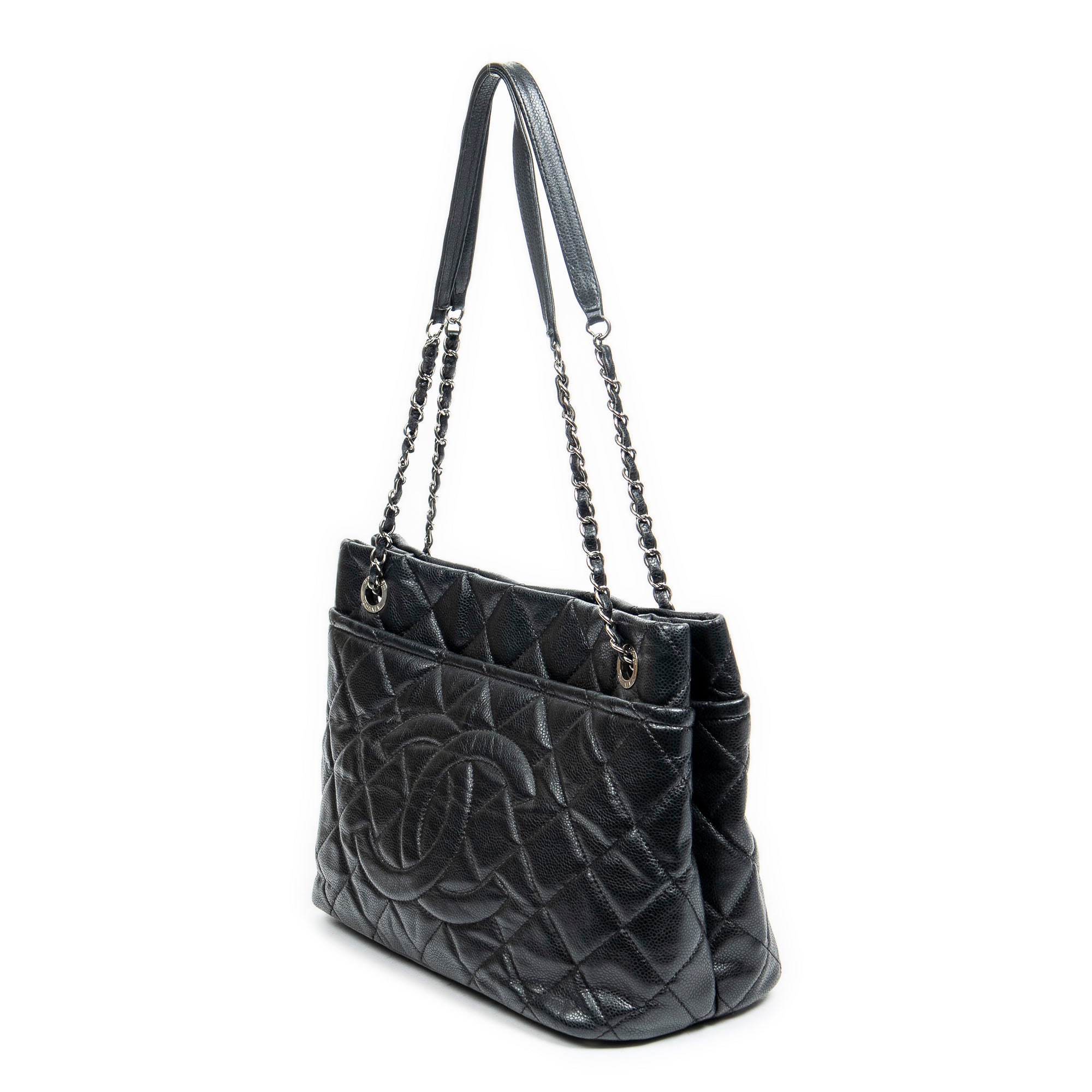 CC Timeless Soft Tote 