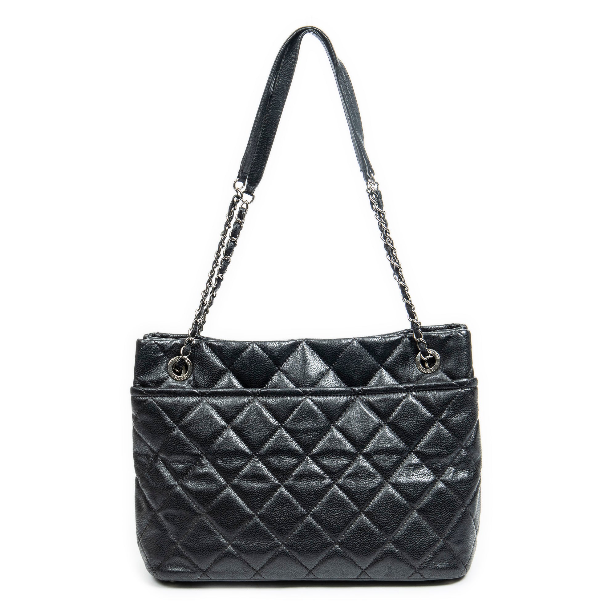CC Timeless Soft Tote 