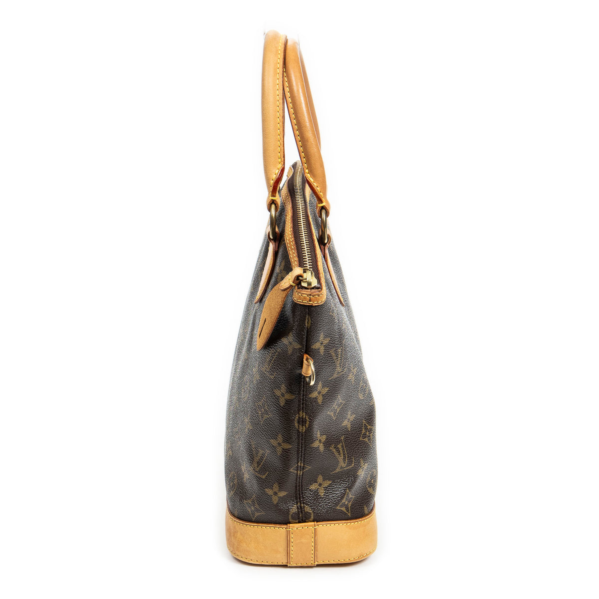 Lockit Vertical PM