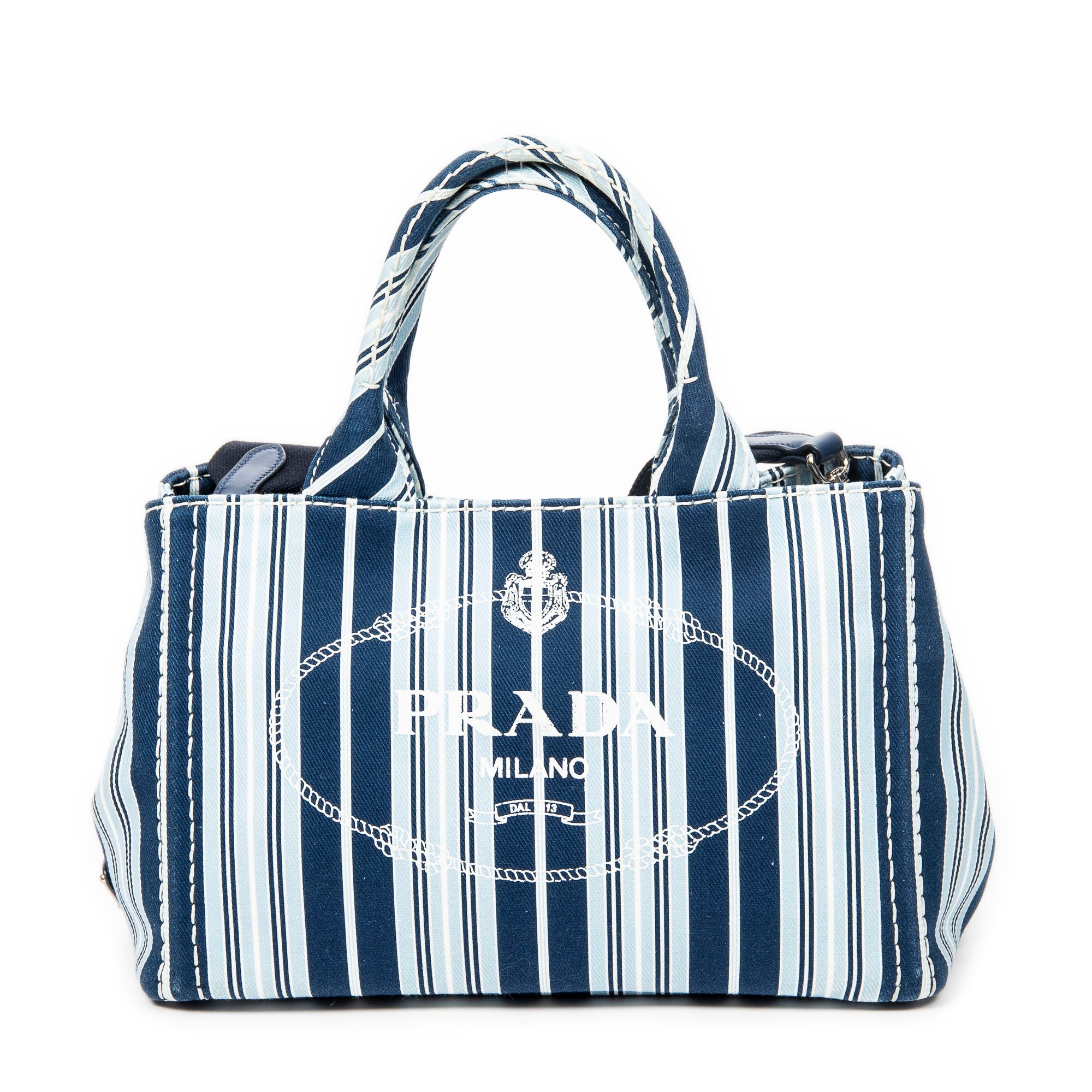 Small Canapa Tote 