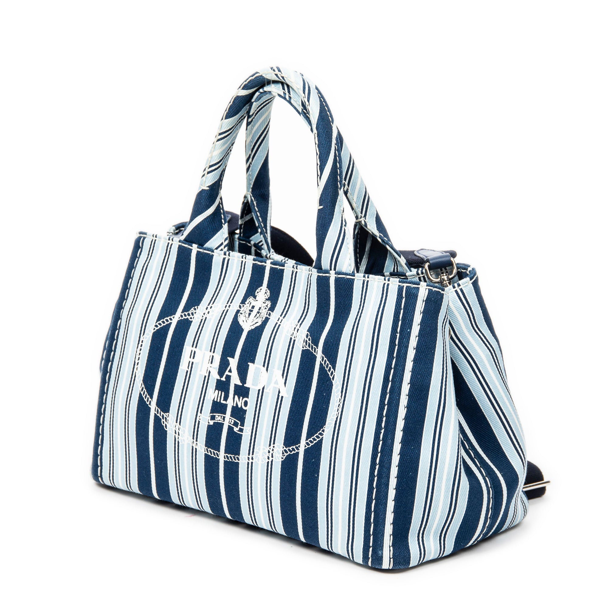 Small Canapa Tote 