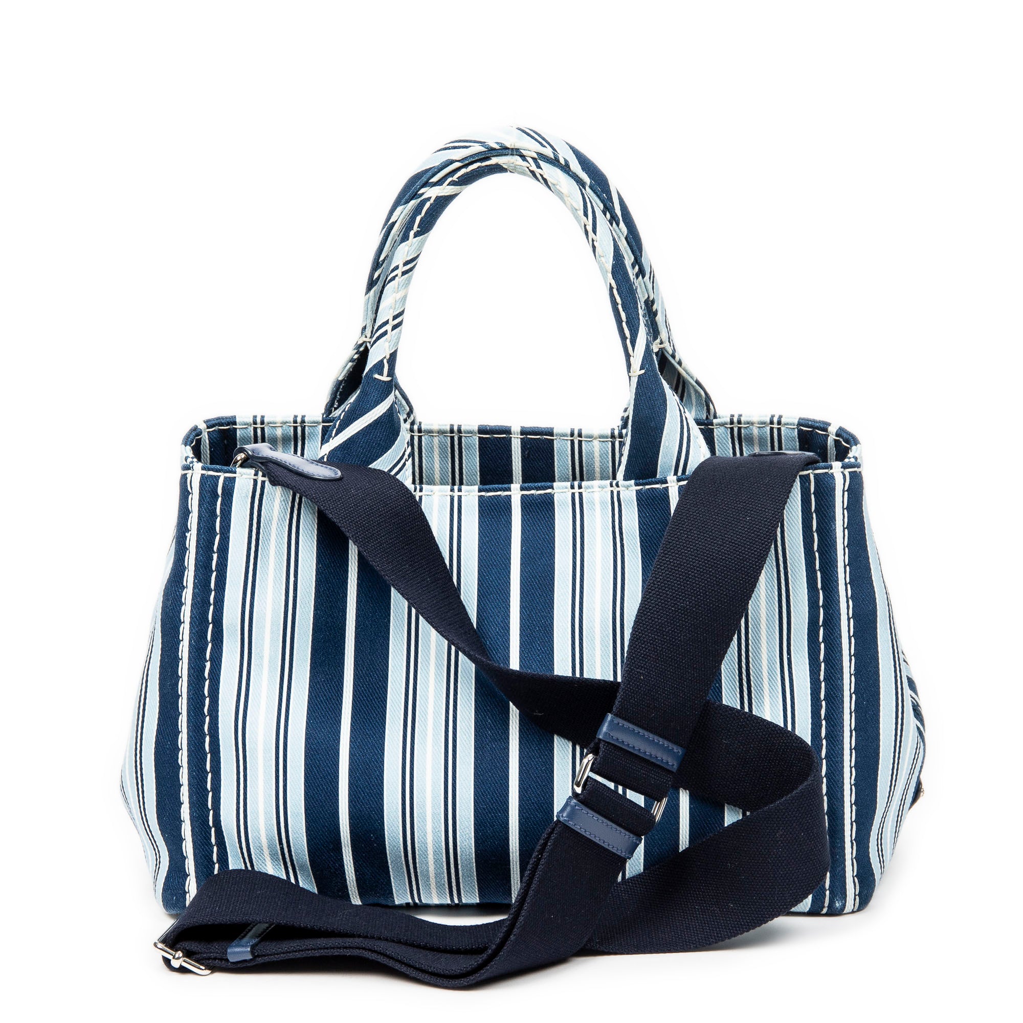 Small Canapa Tote 