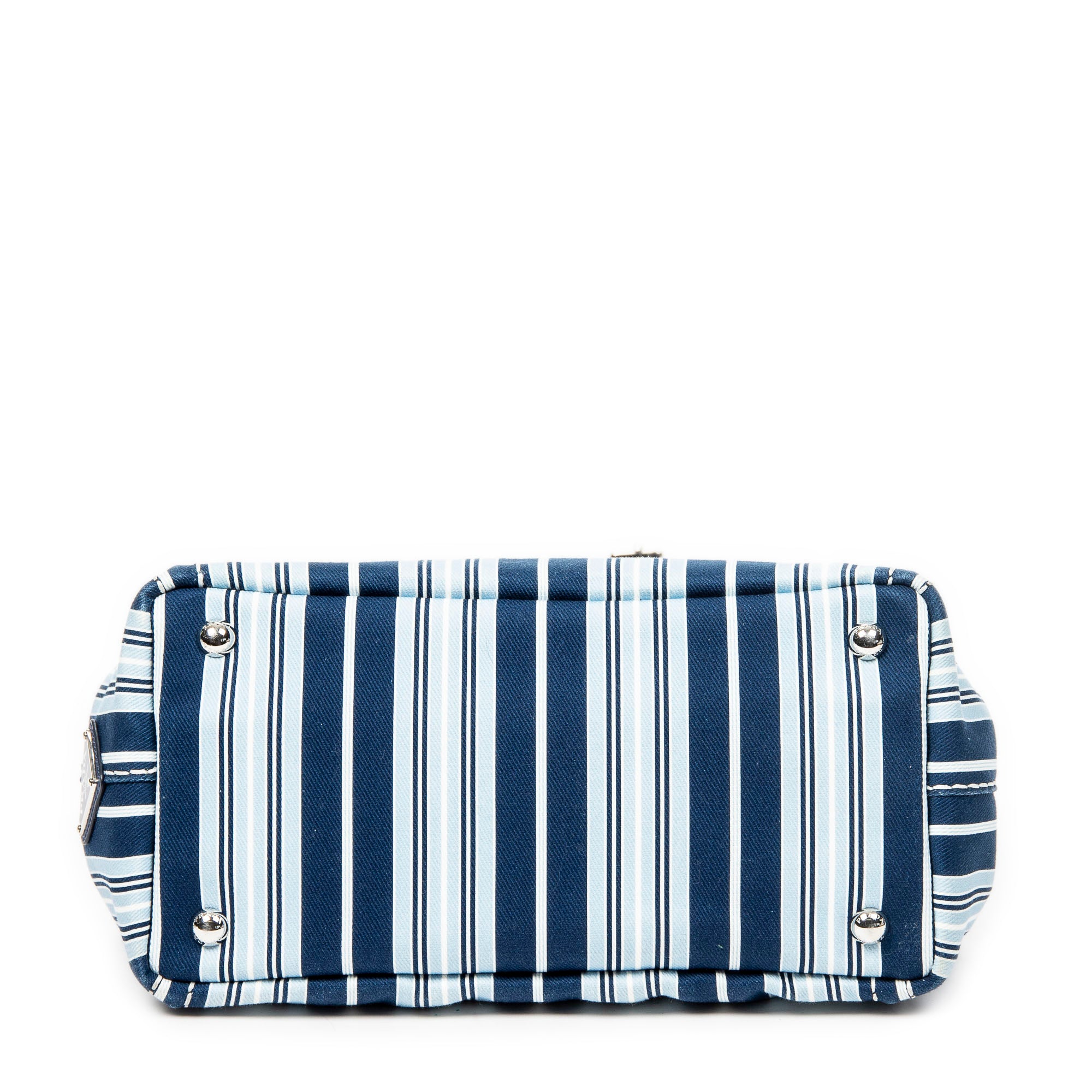 Small Canapa Tote 